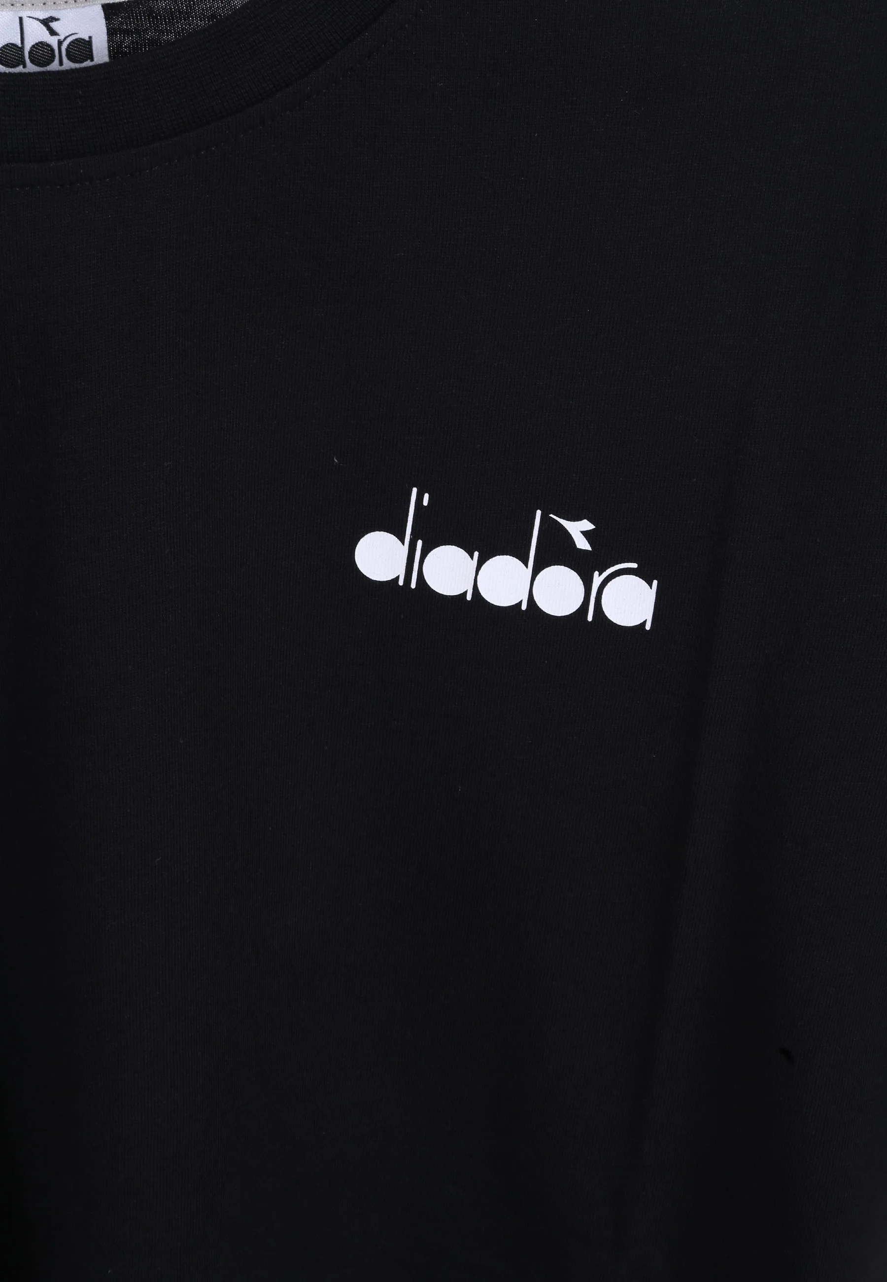 Diadora Ss Ess. Sports Bl T-shirt Uomo | 102.182900 - Image 12