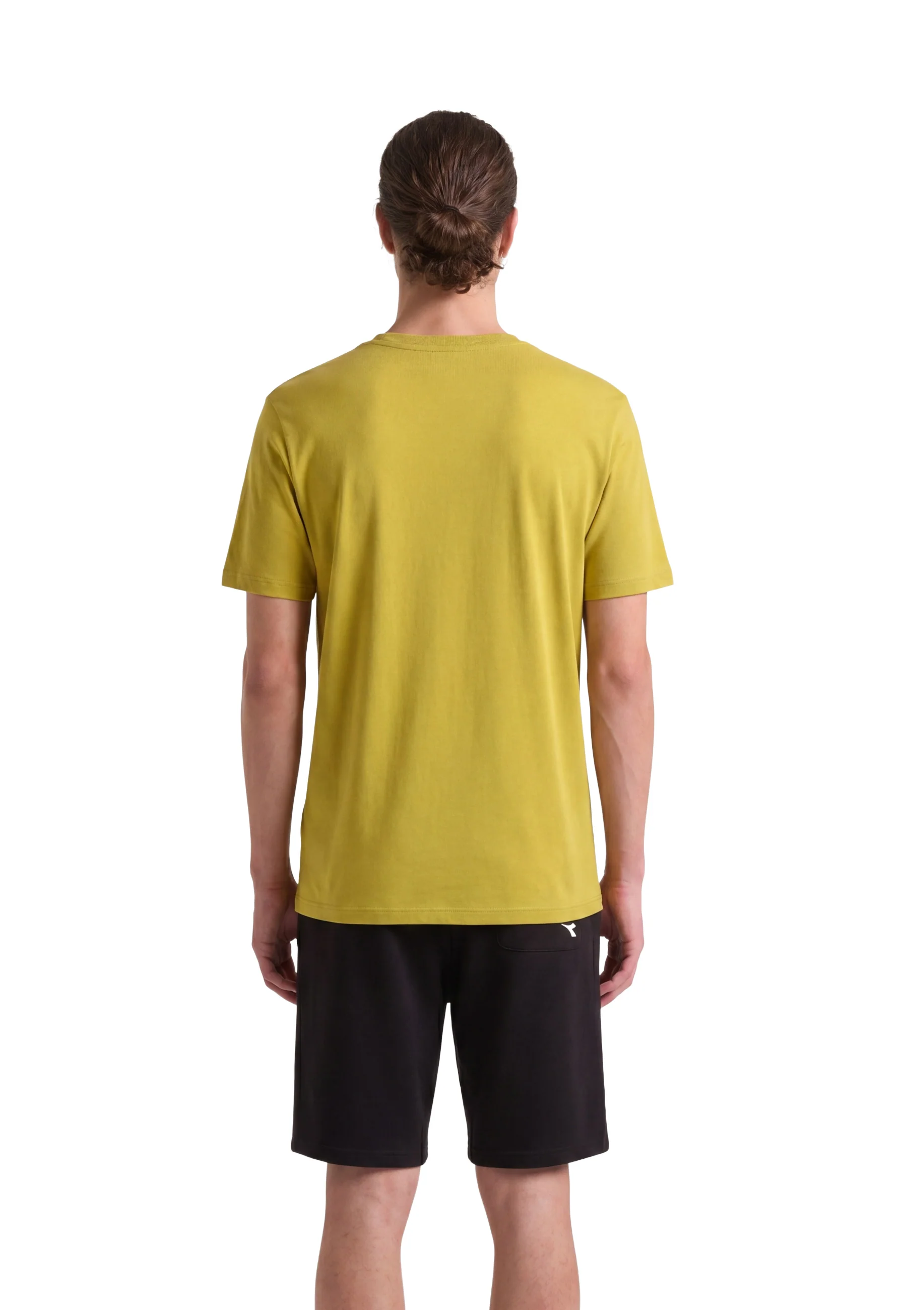 Diadora Ss Ess. Sports Bl T-shirt Uomo | 102.182900 - Image 19