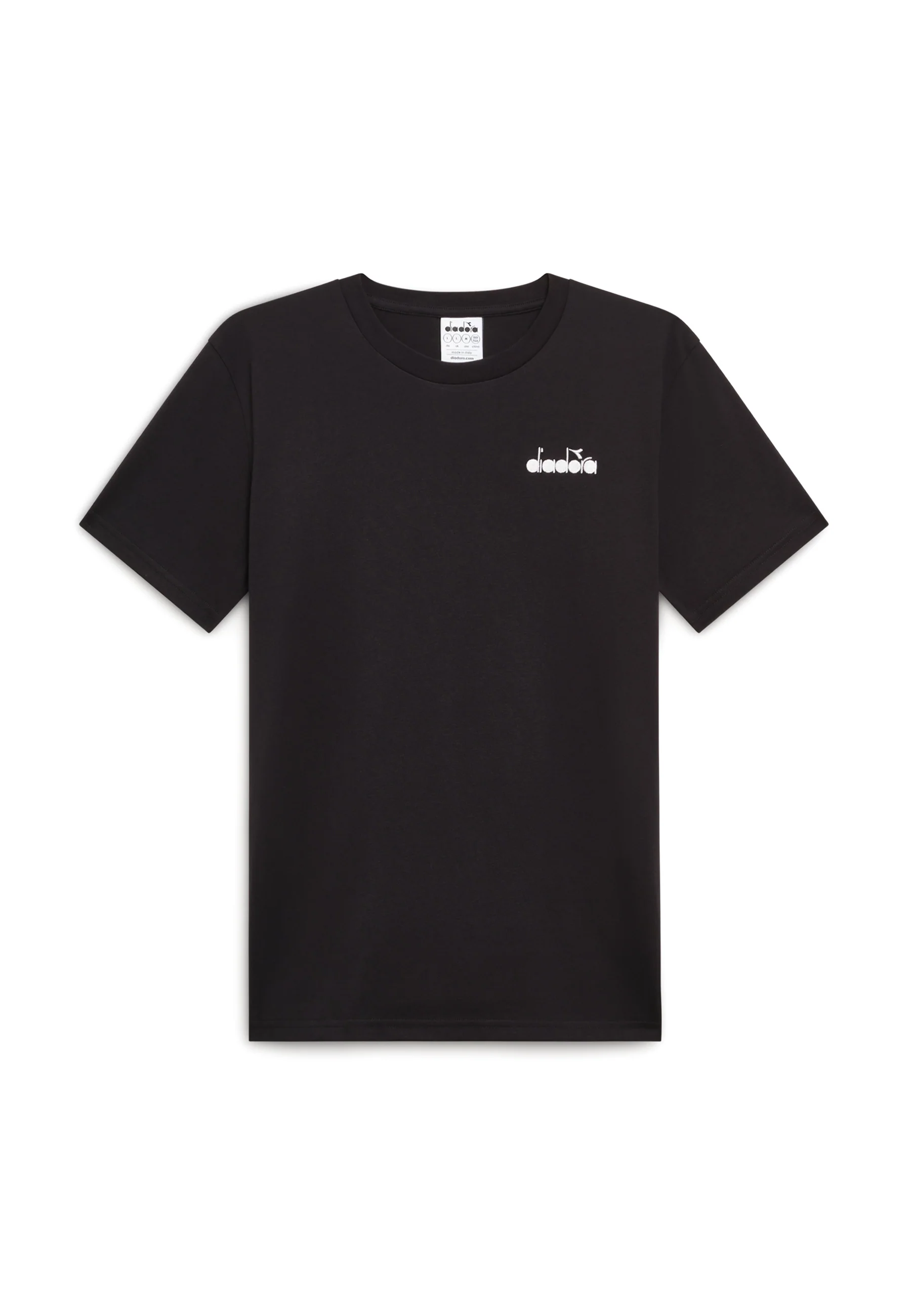 Diadora T-shirt Ss Logo T-shirt Uomo | 502.181447