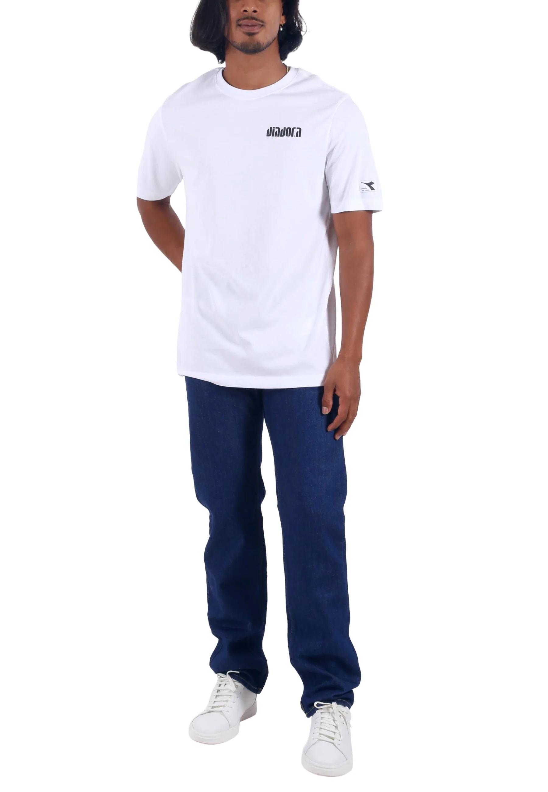 Diadora T-shirt Uomo | 502.181970 - Image 2