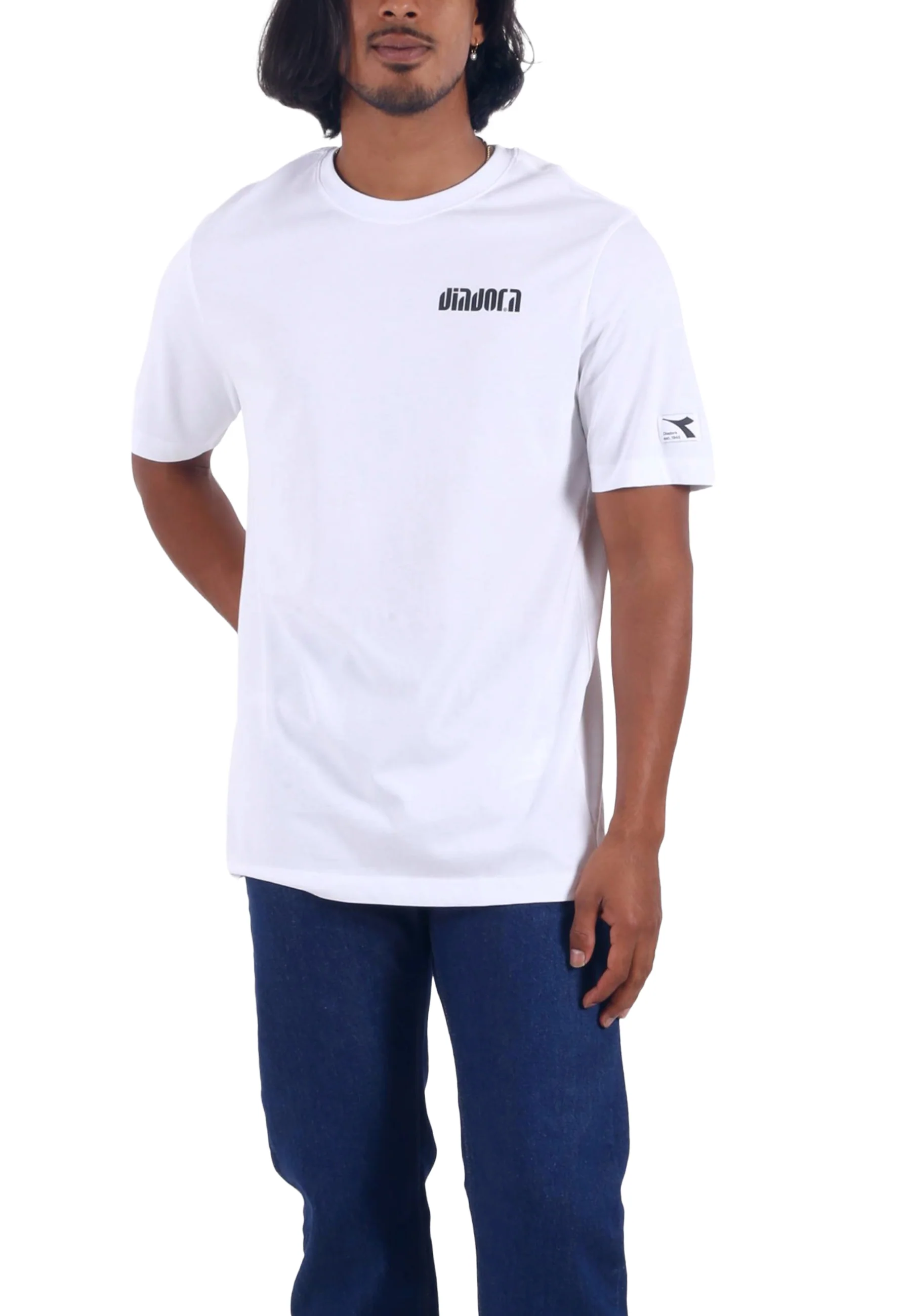 Diadora T-shirt Uomo | 502.181970 - Image 3