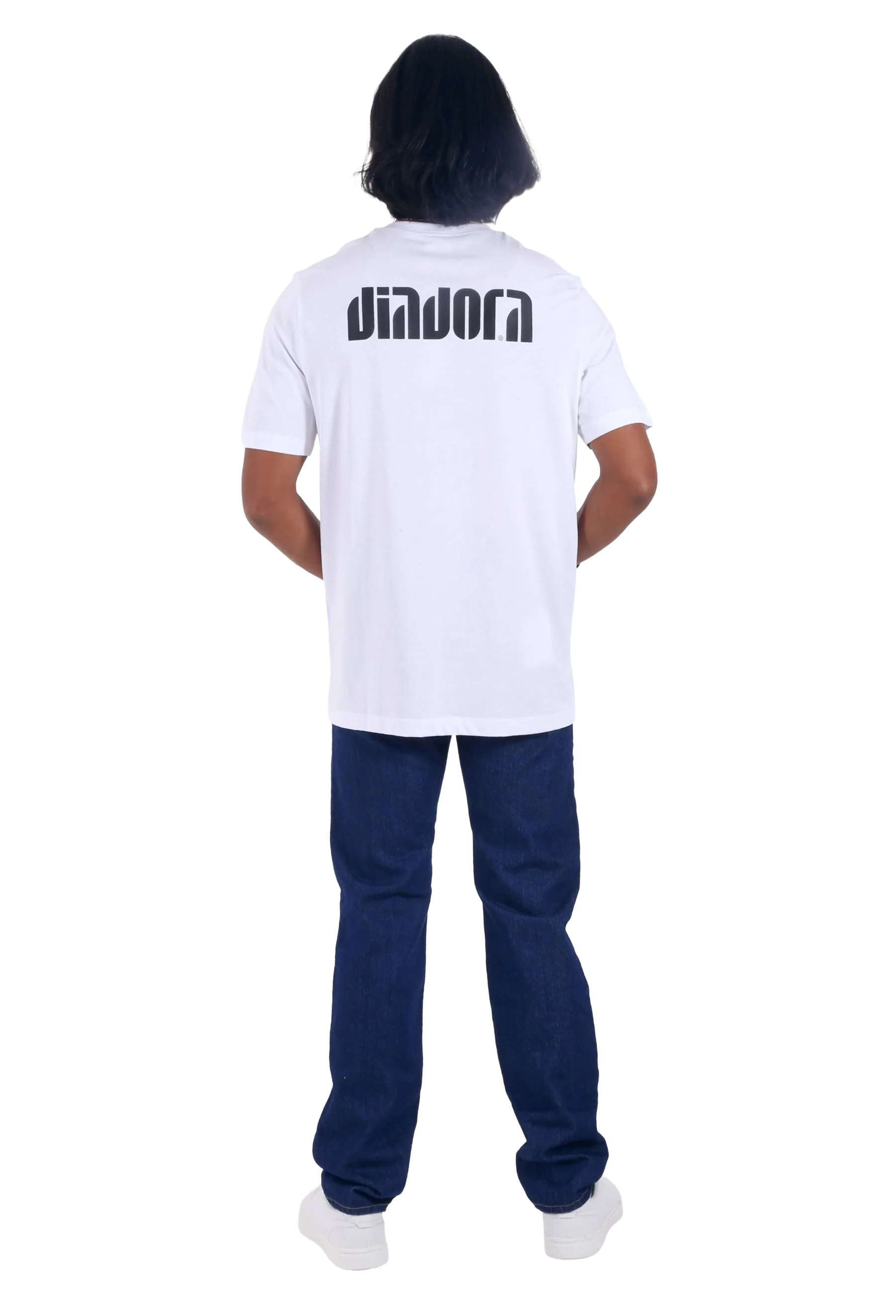 Diadora T-shirt Uomo | 502.181970 - Image 4