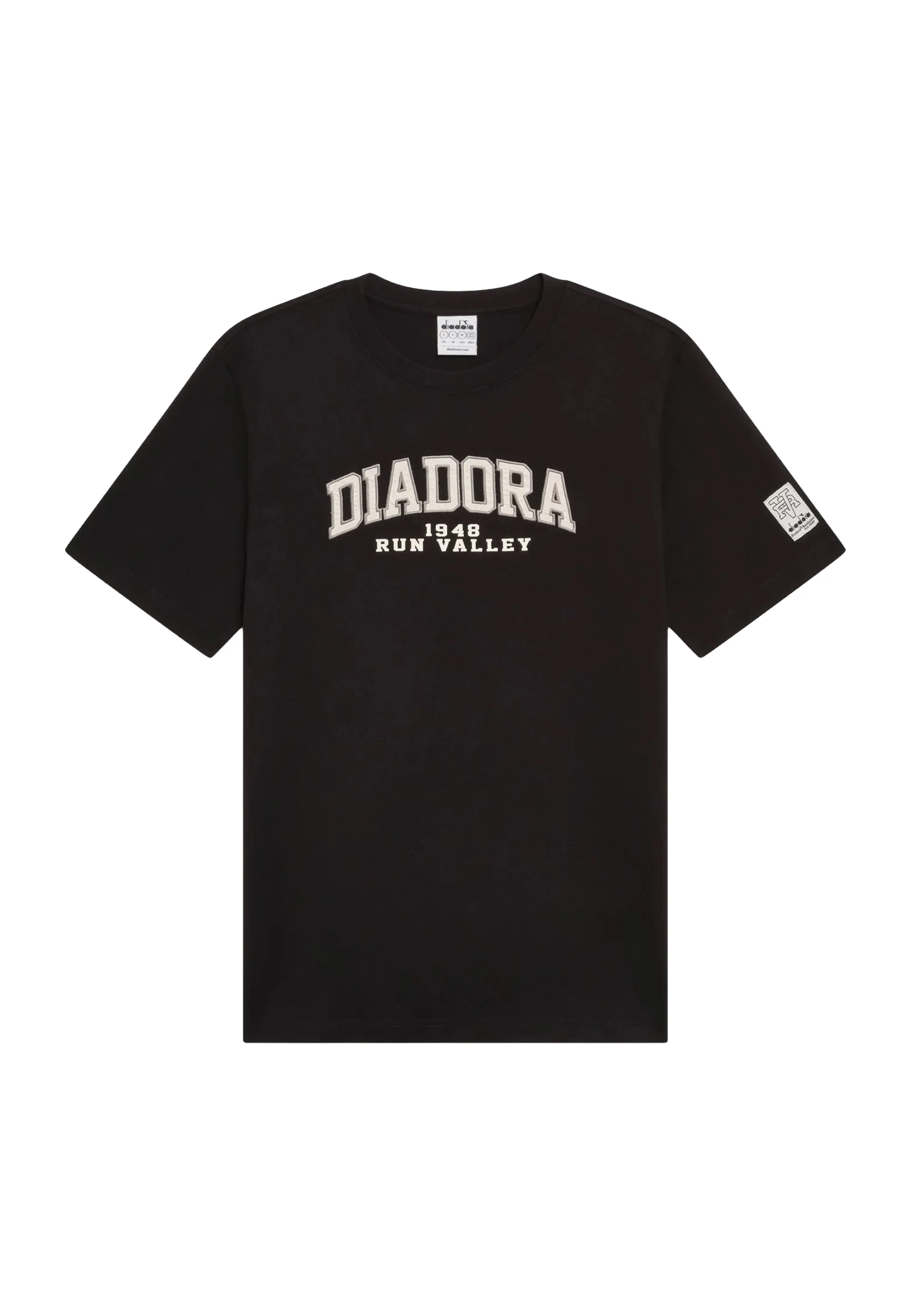 Diadora T-shirt Uomo | 502.182959 - Image 5