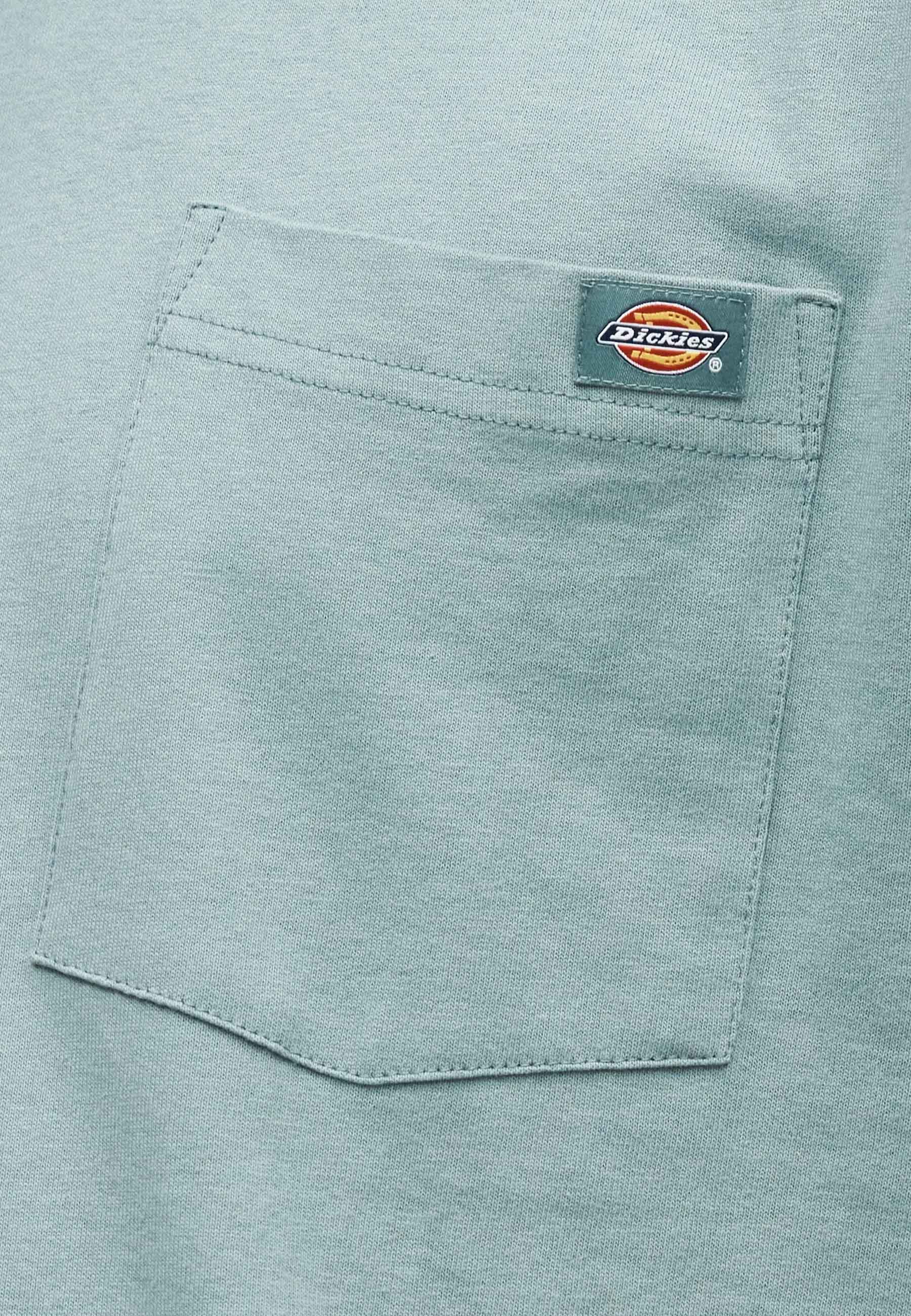 Dickies Luray Pocket T-shirt Uomo | DK0A4YFC - Image 10