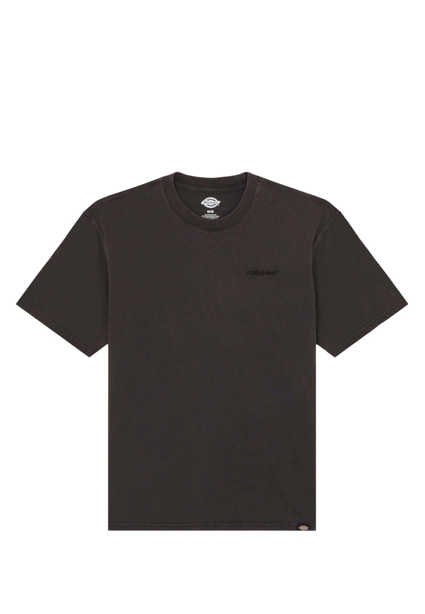 Dickies T-shirt Uomo | DK0A866B - Image 8