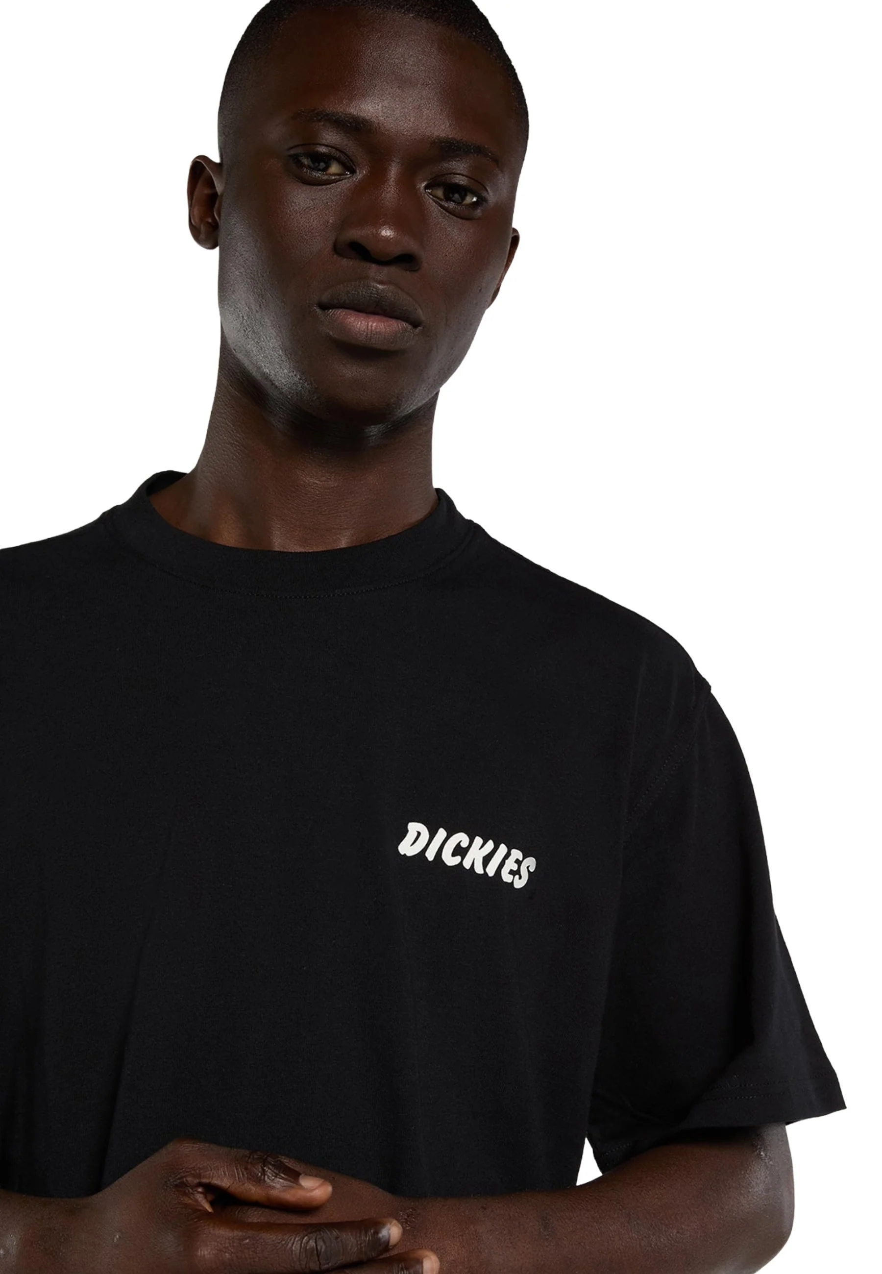 Dickies Dry Ridge T-shirt Uomo | DK0A8853 - Image 4