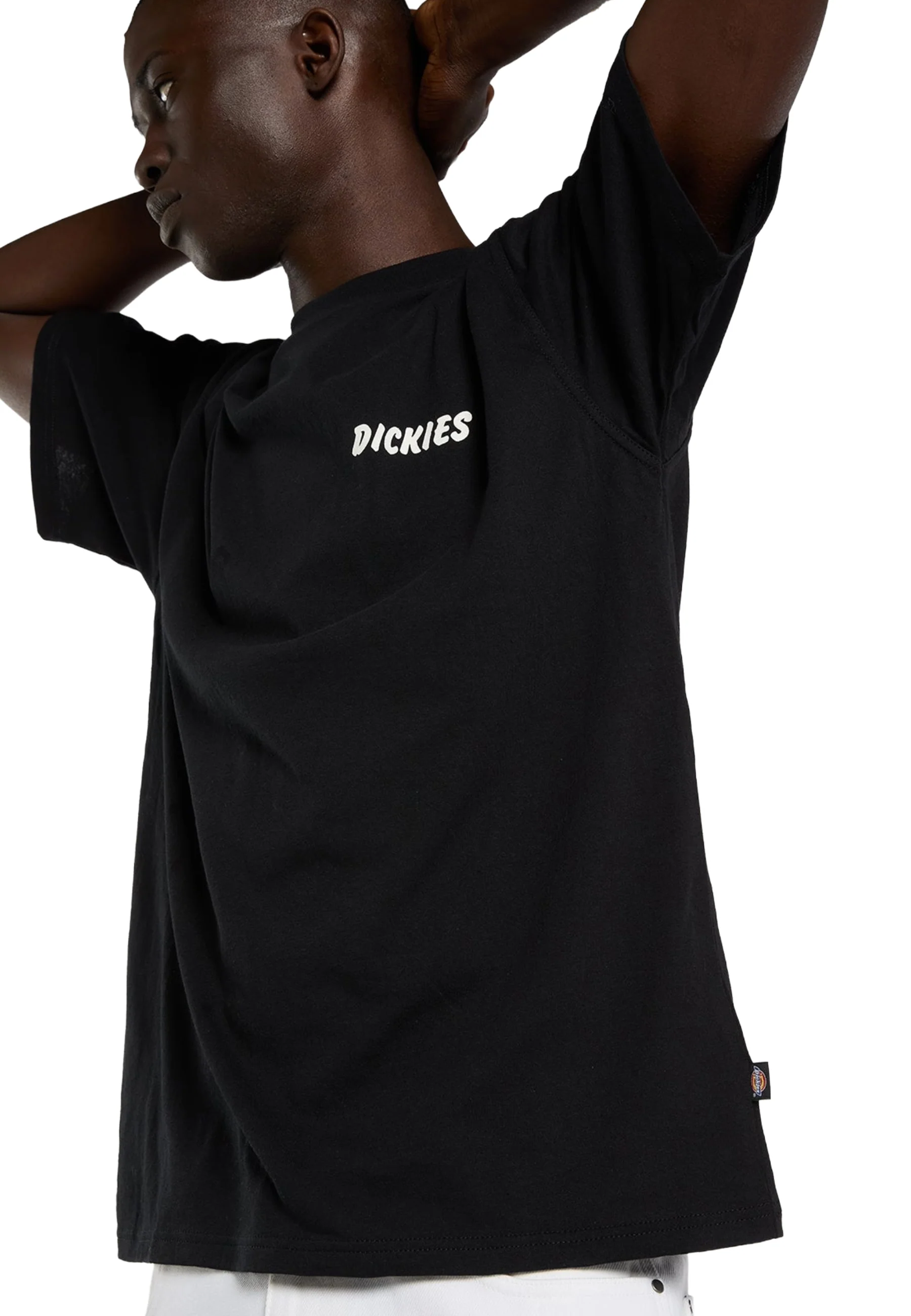 Dickies Dry Ridge T-shirt Uomo | DK0A8853 - Image 5