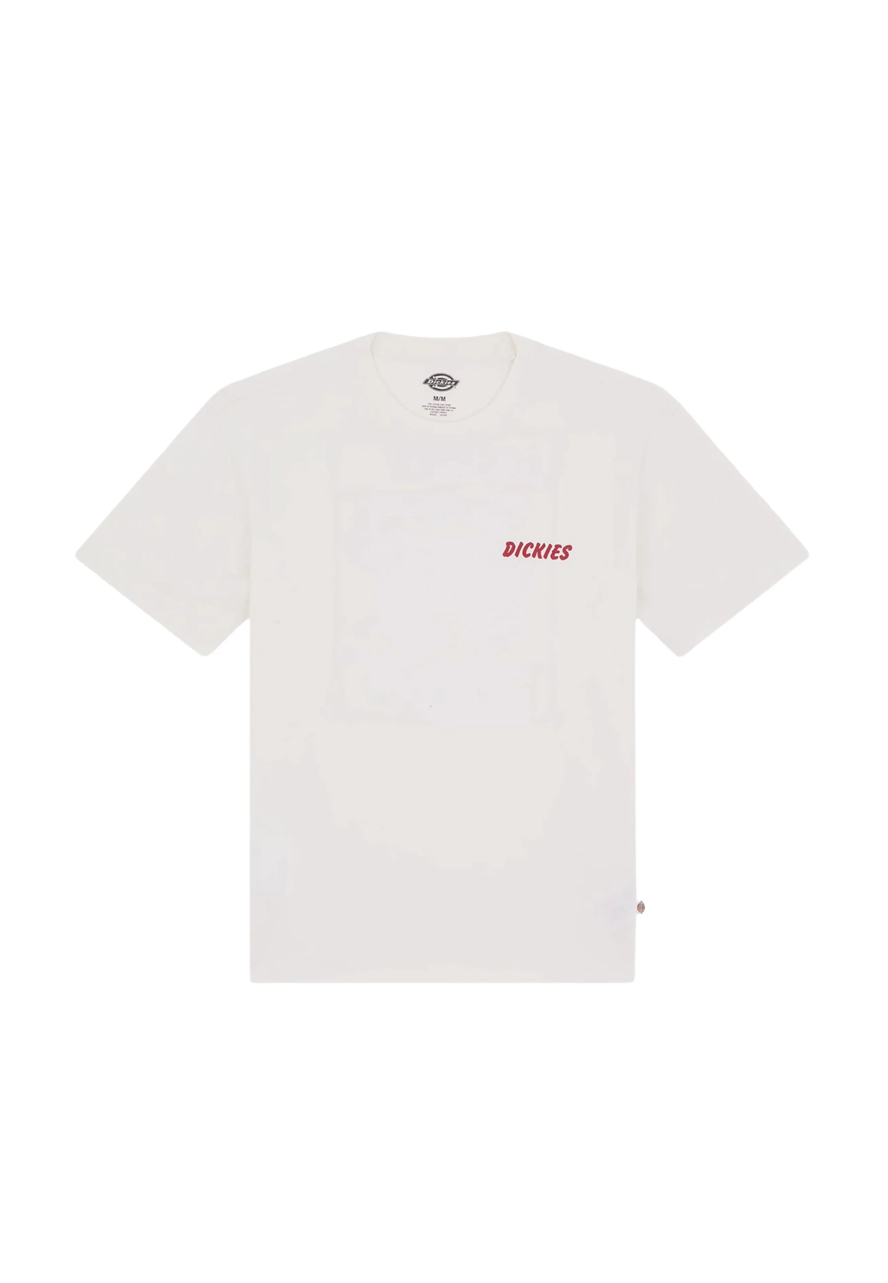 Dickies Dry Ridge T-shirt Uomo | DK0A8853 - Image 7