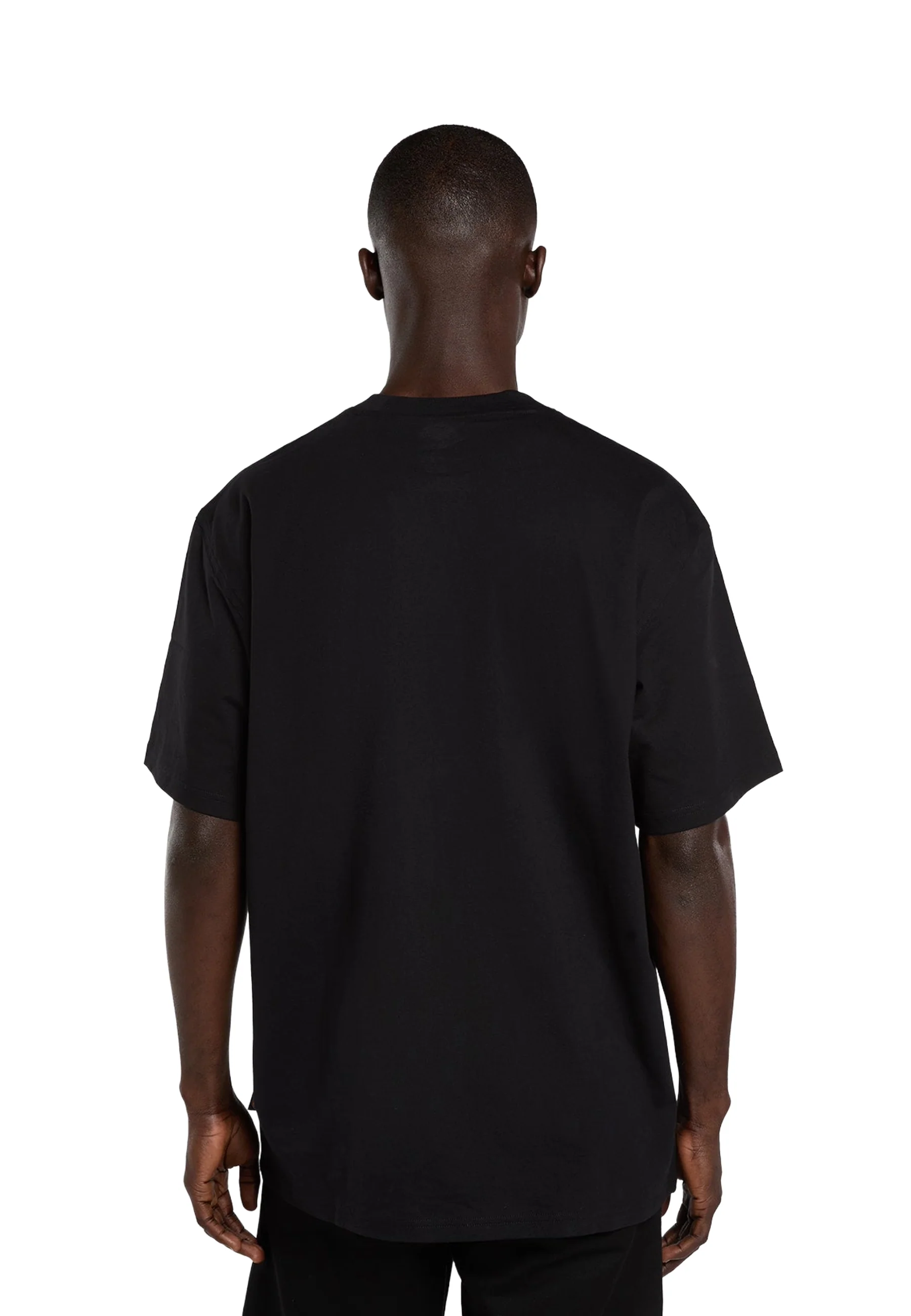 Dickies Lynndyl T-shirt Uomo | DK0A88JH - Image 9