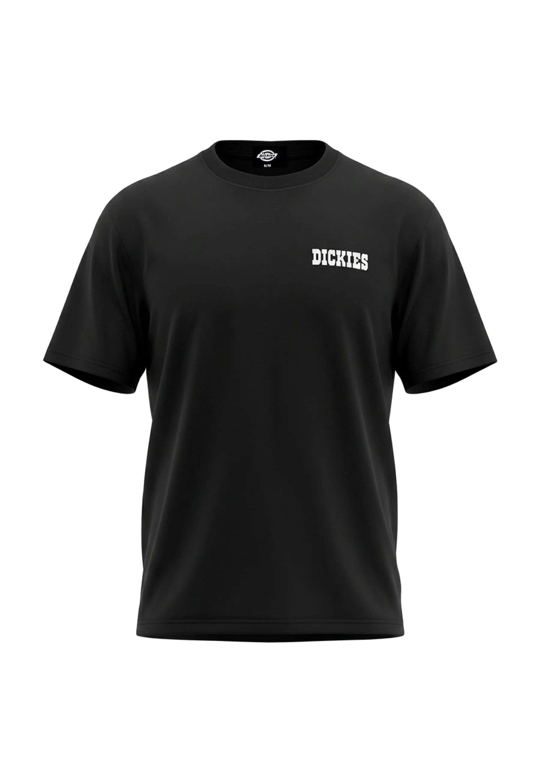 Dickies Plain City T-shirt Uomo | DK0A88JI - Image 6