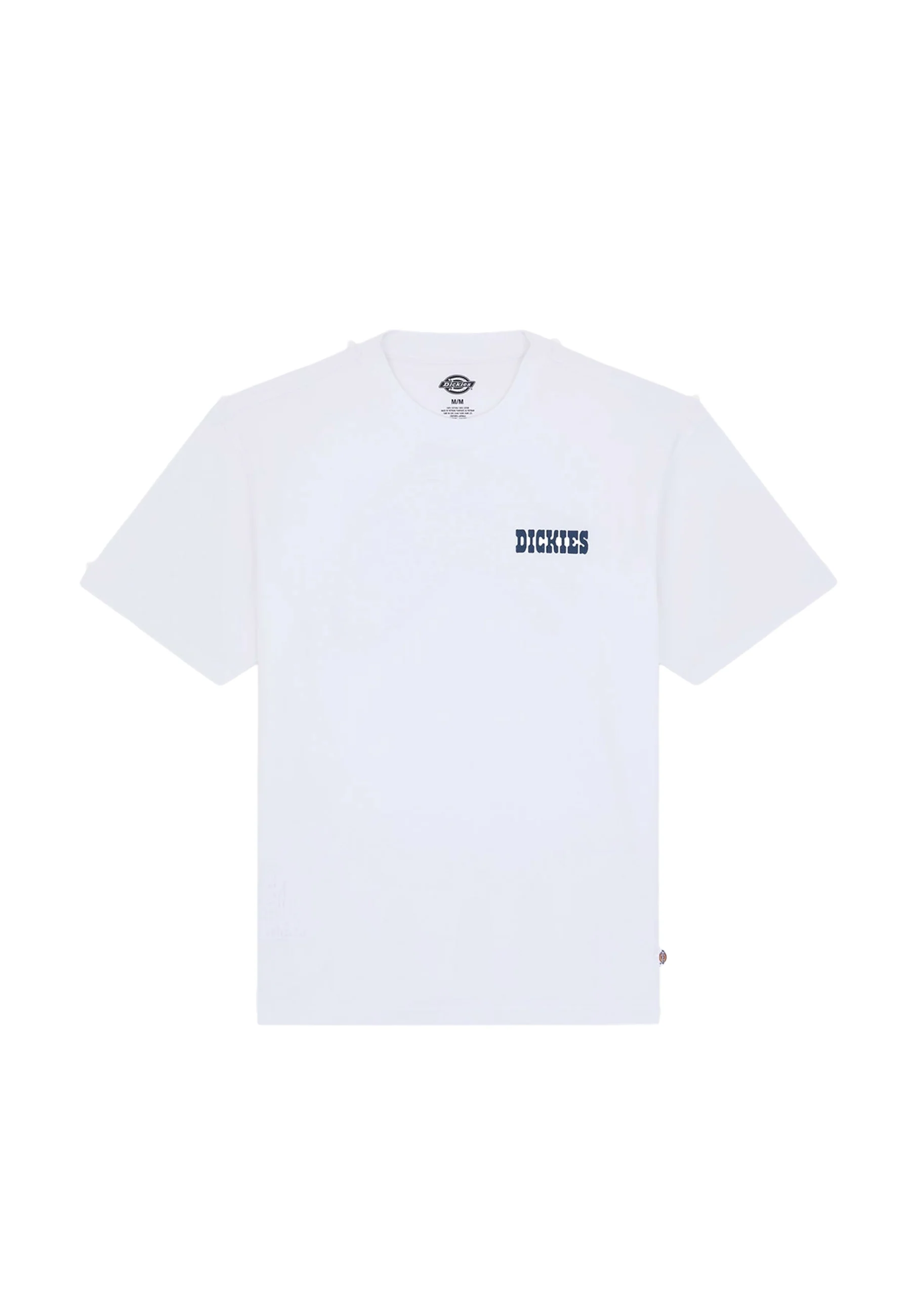 Dickies Plain City T-shirt Uomo | DK0A88JI - Image 7