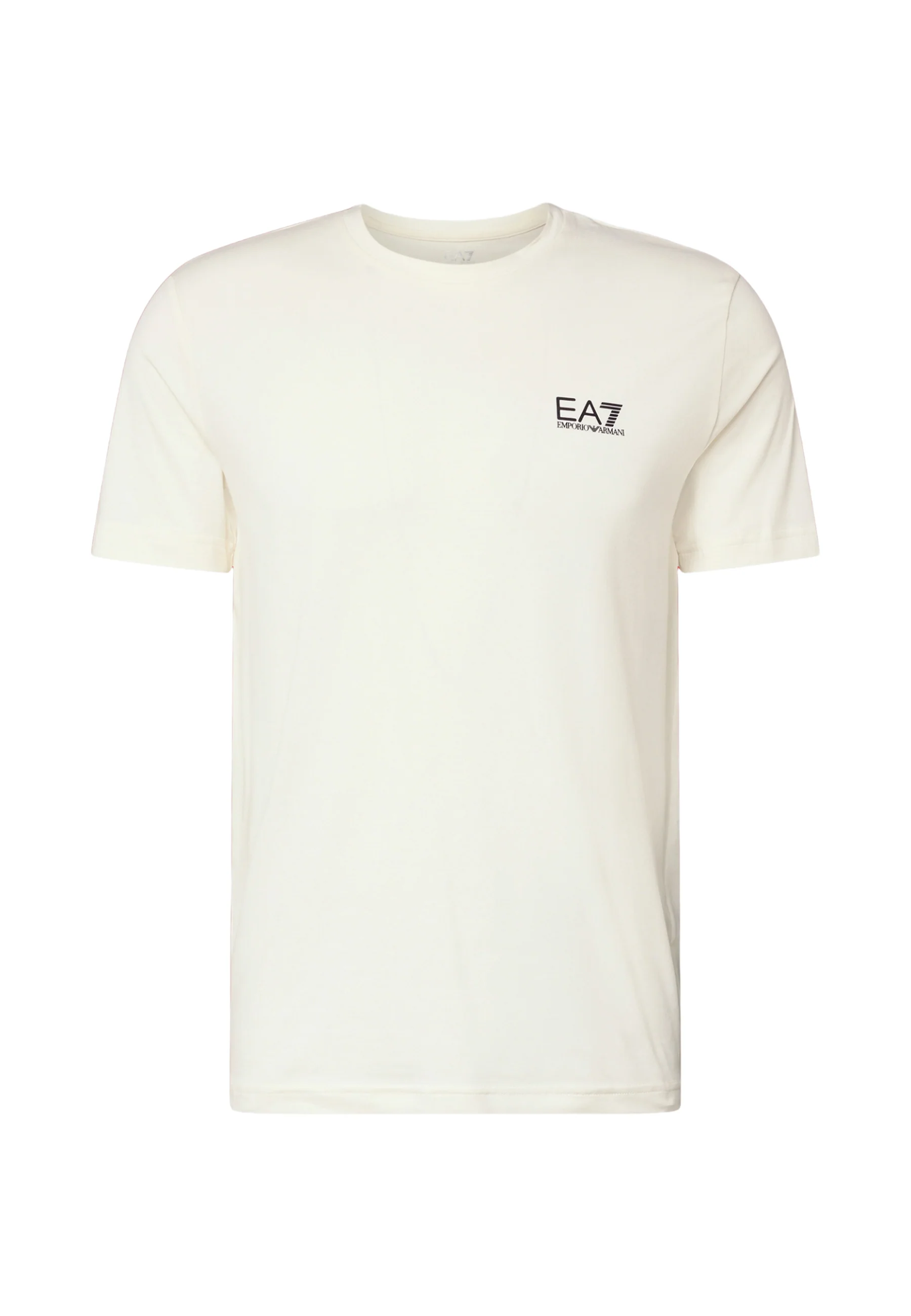 Ea7 Emporio Armani T-shirt Uomo | 8NPT26 PJVQZ