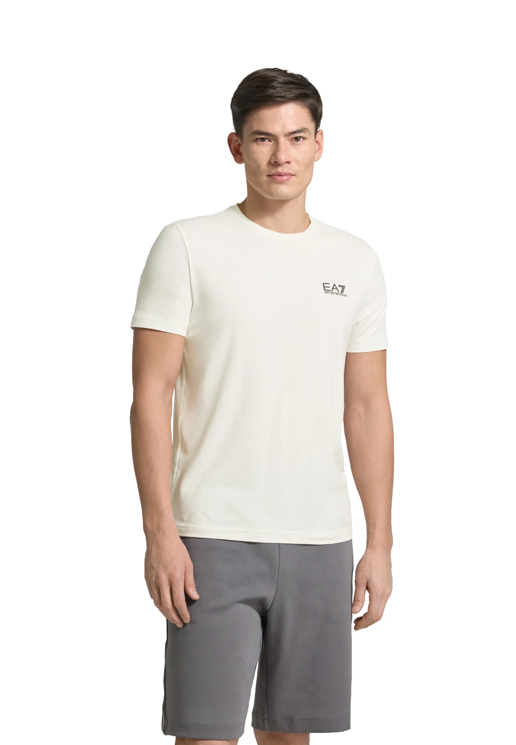 Ea7 Emporio Armani T-shirt Uomo | 8NPT26 PJVQZ - Image 2