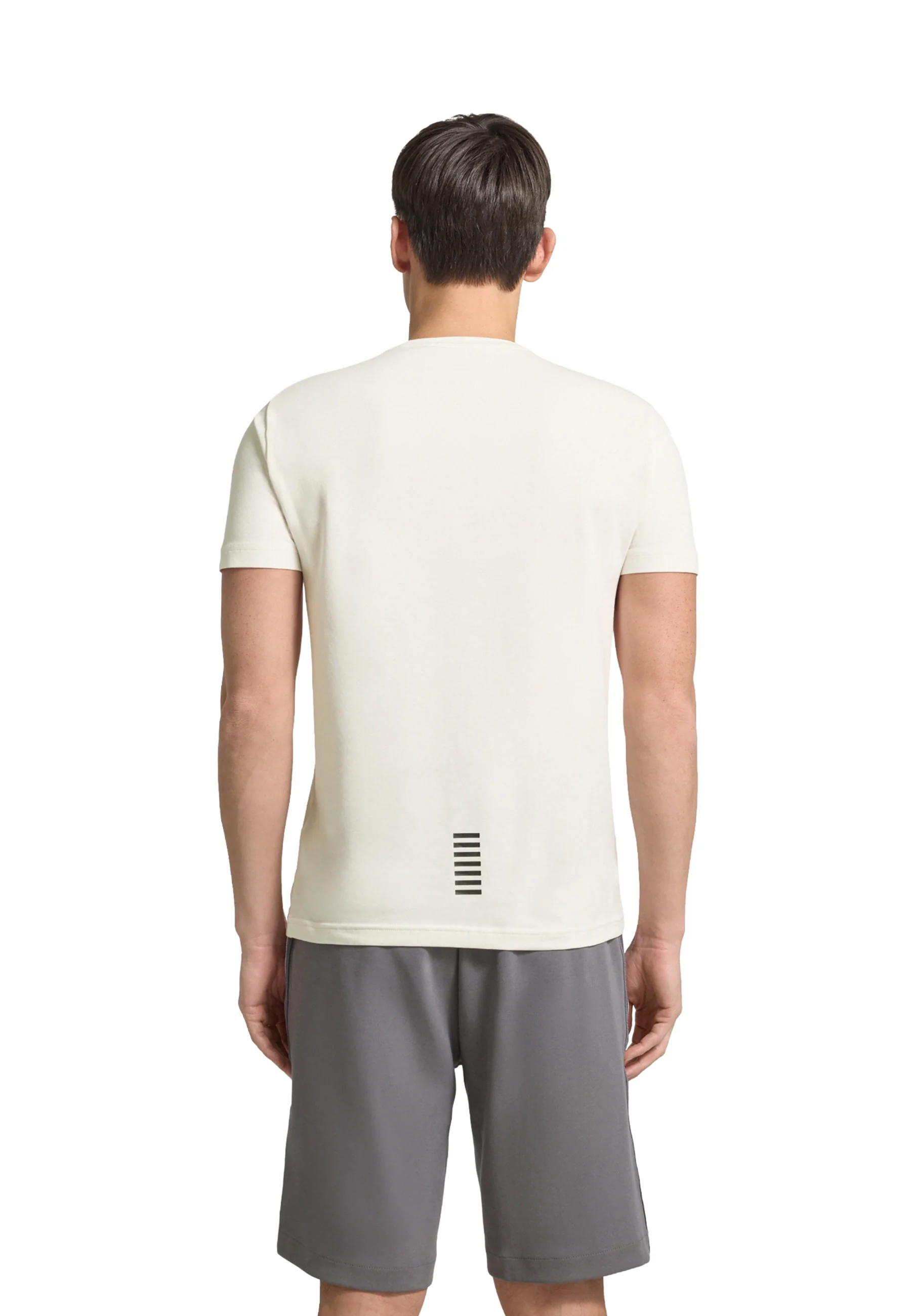 Ea7 Emporio Armani T-shirt Uomo | 8NPT26 PJVQZ - Image 3