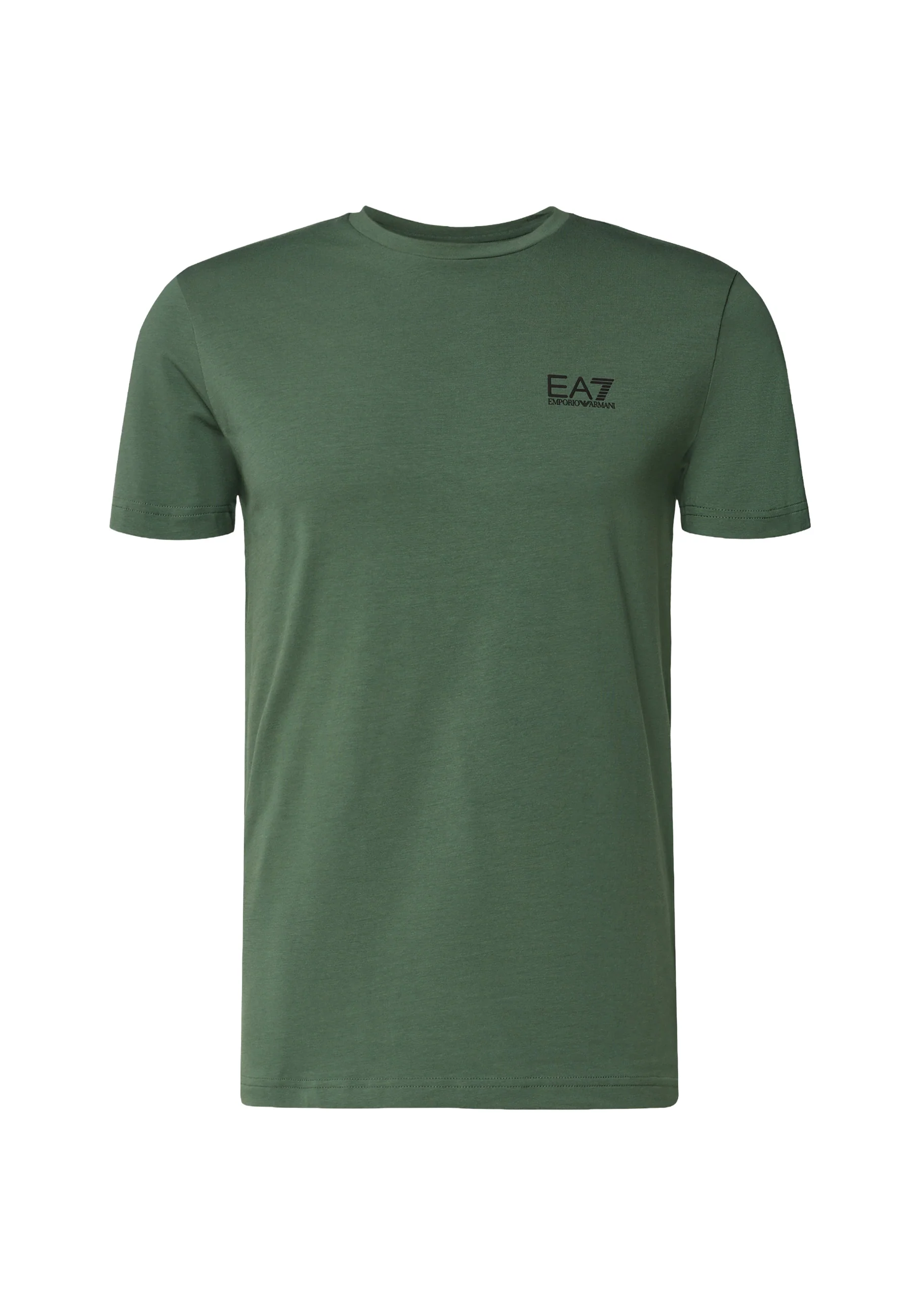 Ea7 Emporio Armani T-shirt Uomo | 8NPT26 PJVQZ - Image 5