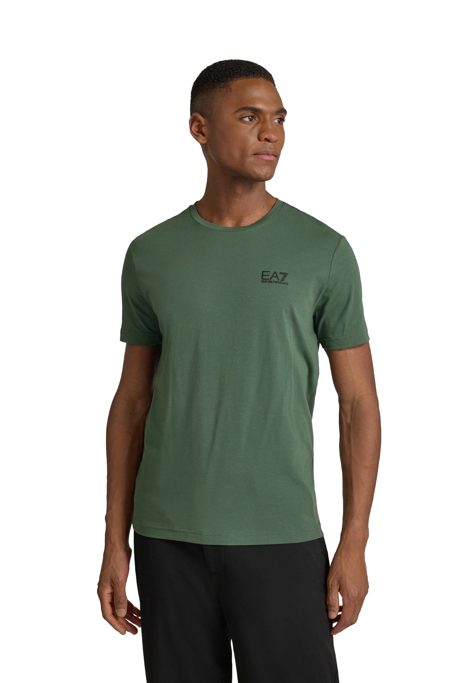 Ea7 Emporio Armani T-shirt Uomo | 8NPT26 PJVQZ - Image 6