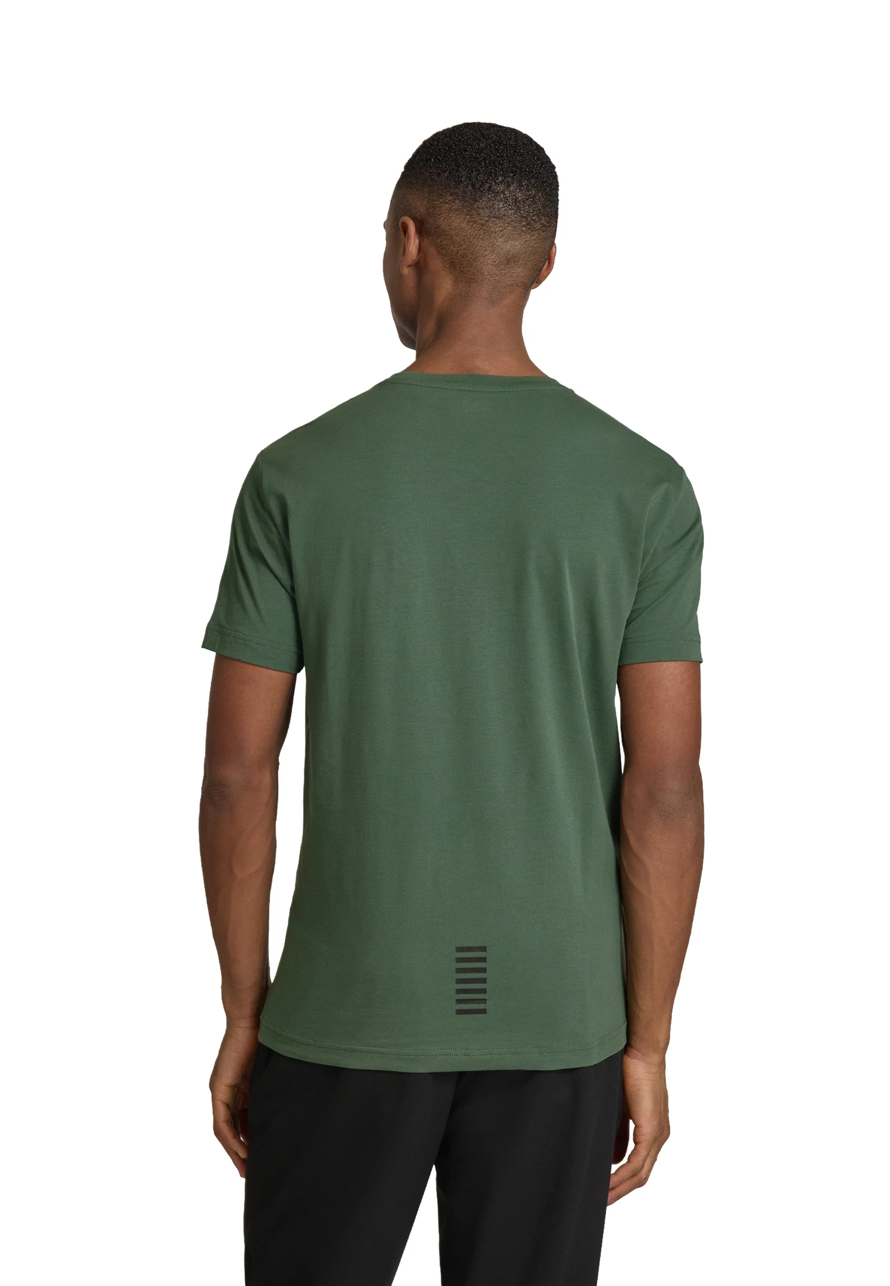 Ea7 Emporio Armani T-shirt Uomo | 8NPT26 PJVQZ - Image 7