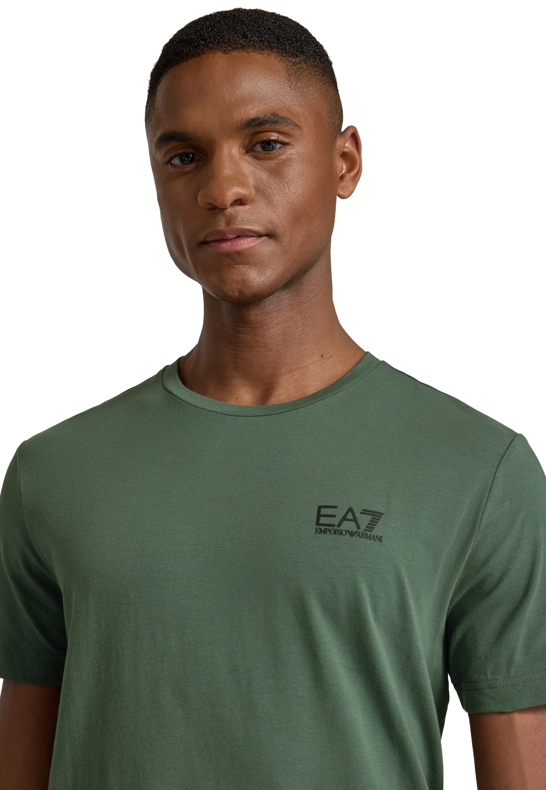 Ea7 Emporio Armani T-shirt Uomo | 8NPT26 PJVQZ - Image 8