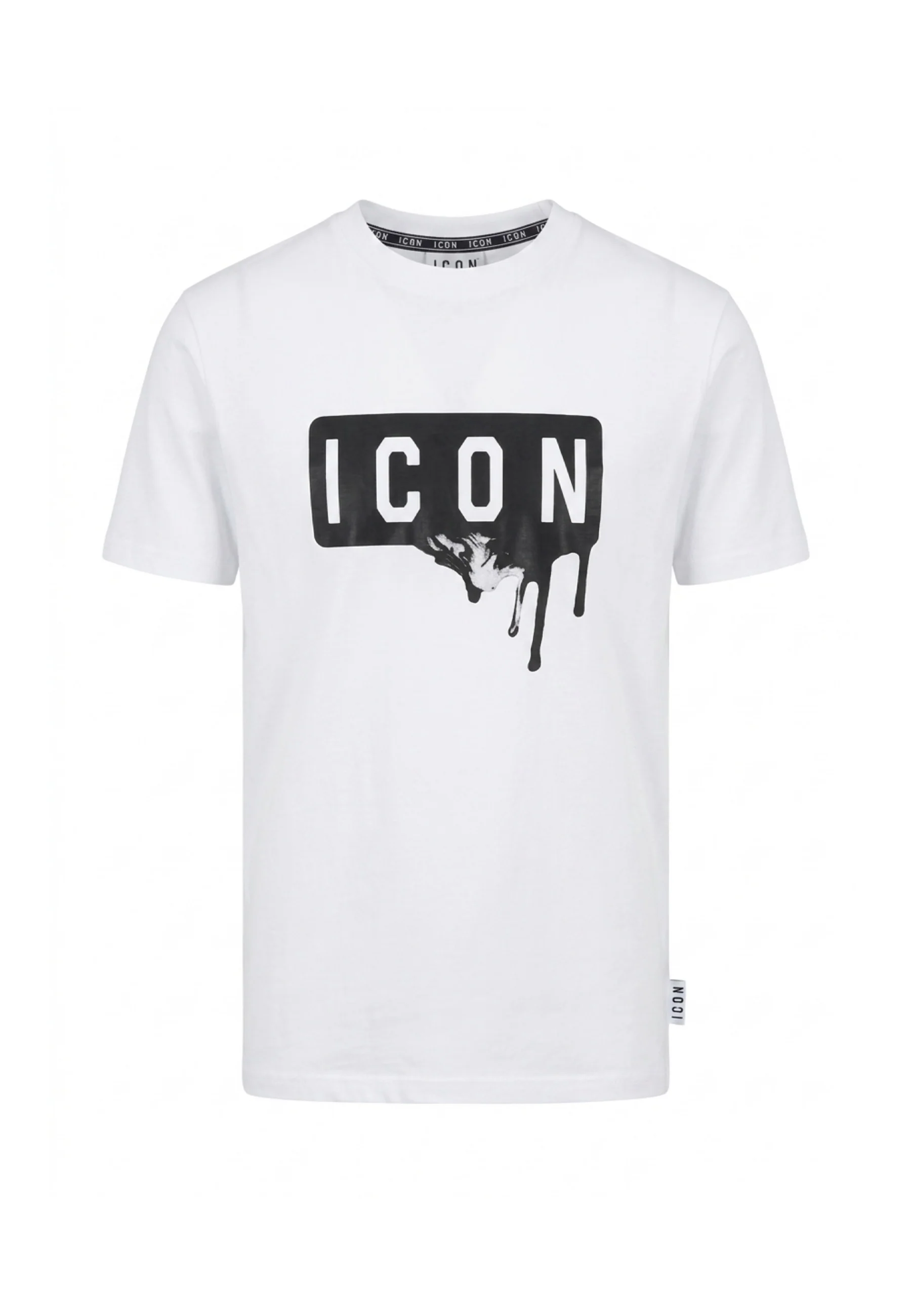 Icon T-shirt Uomo | IUT019