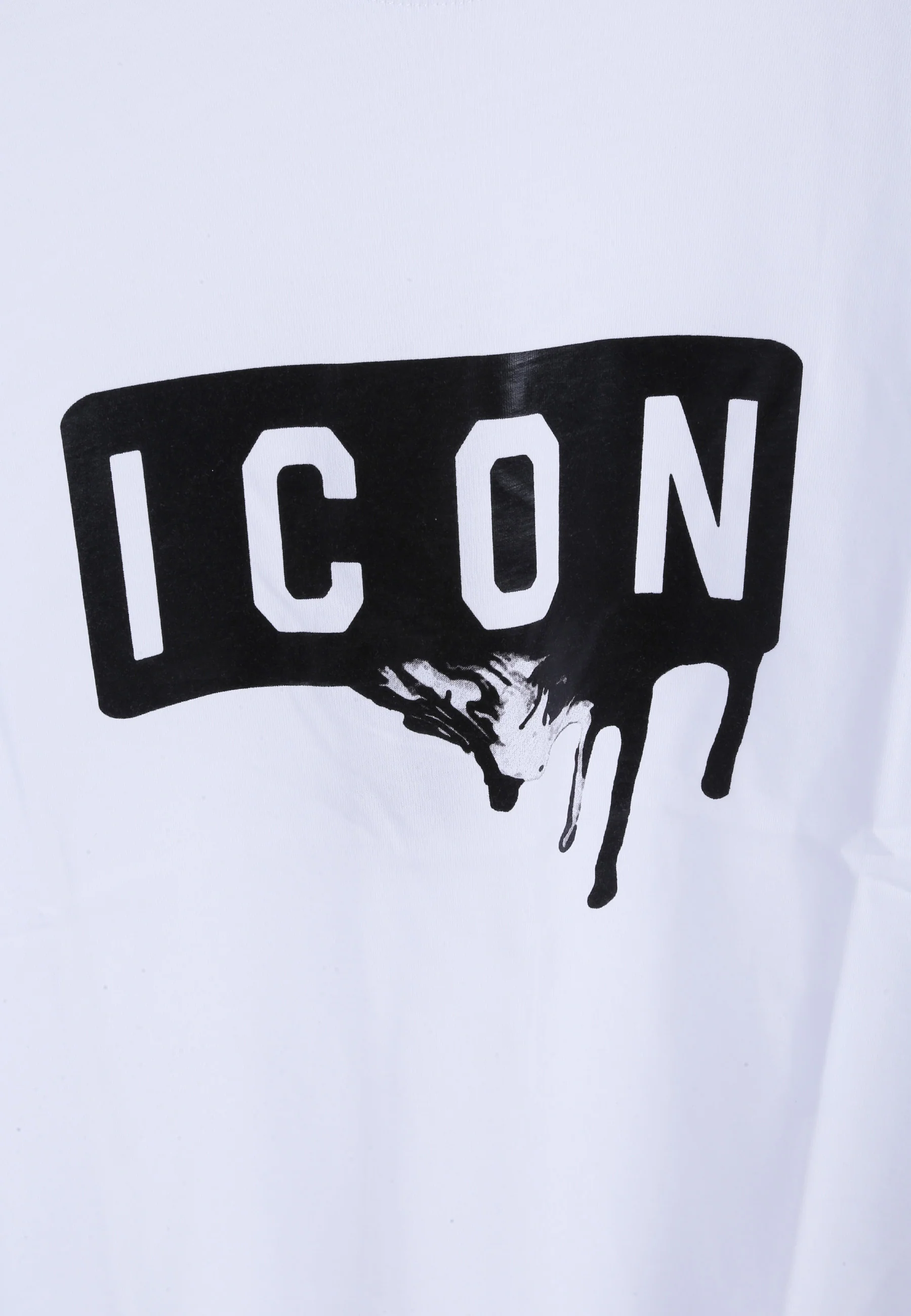 Icon T-shirt Uomo | IUT019 - Image 4