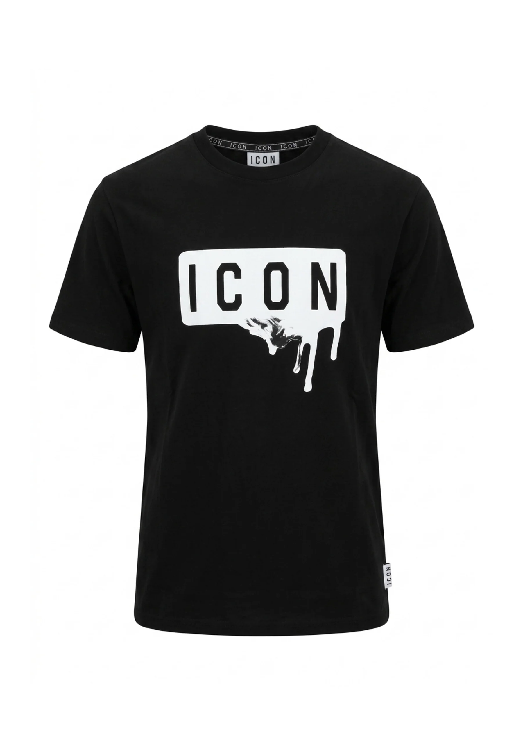 Icon T-shirt Uomo | IUT019 - Image 5