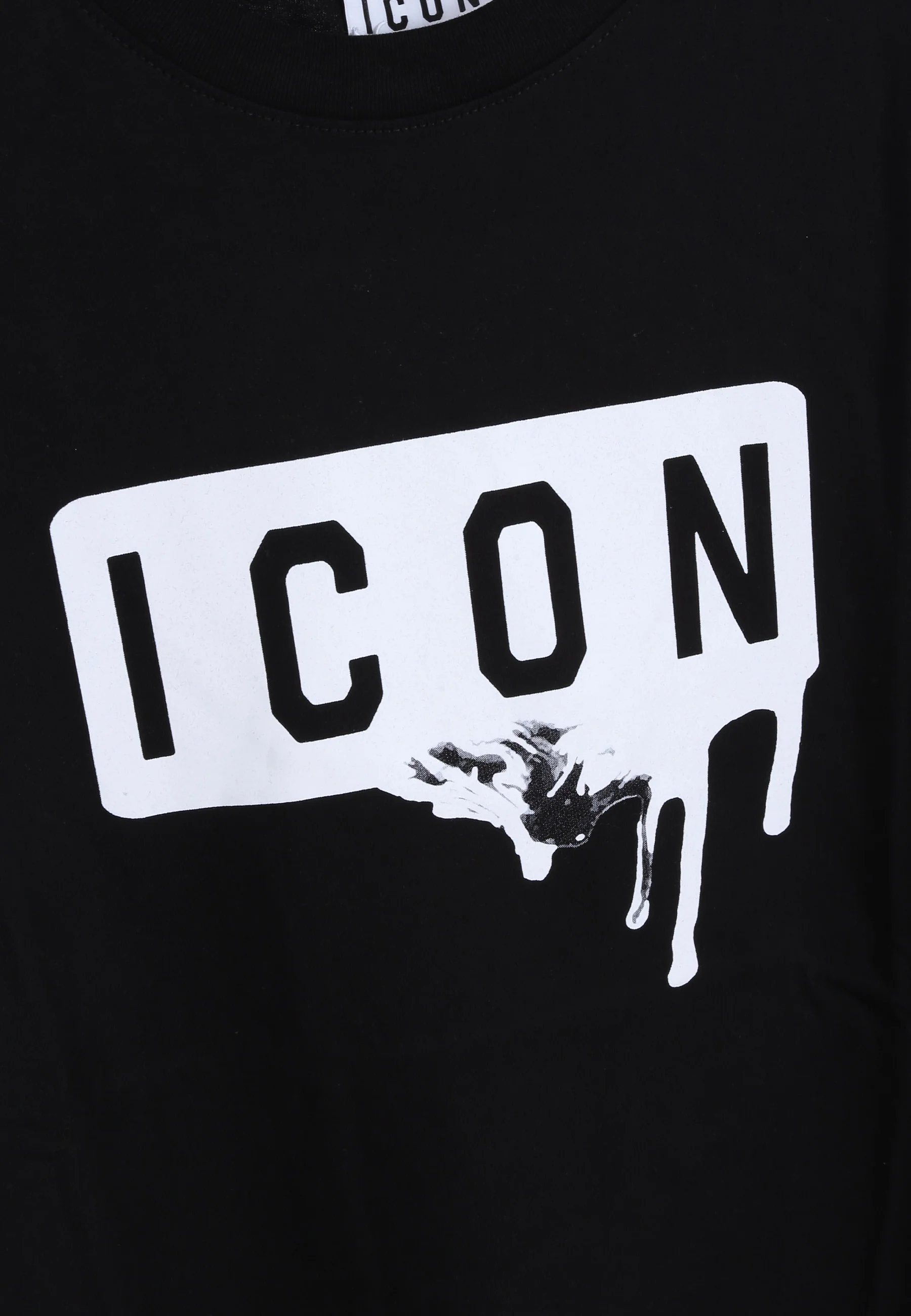 Icon T-shirt Uomo | IUT019 - Image 8