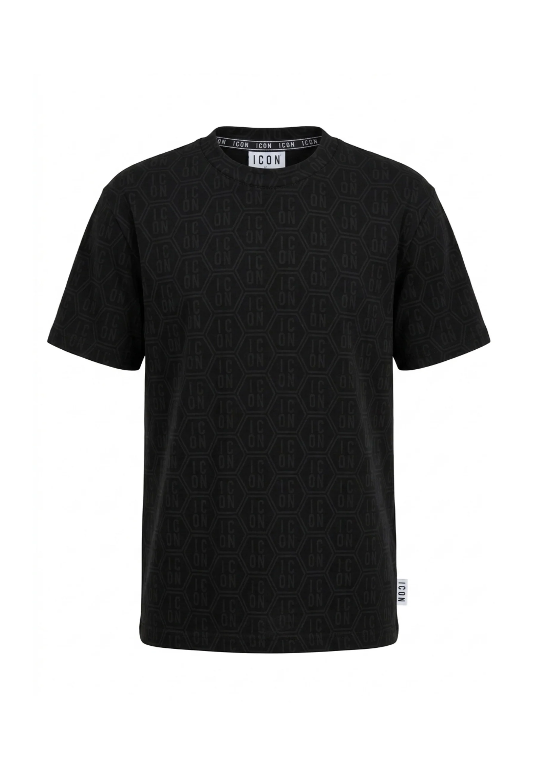Icon T-shirt Uomo | IUT039