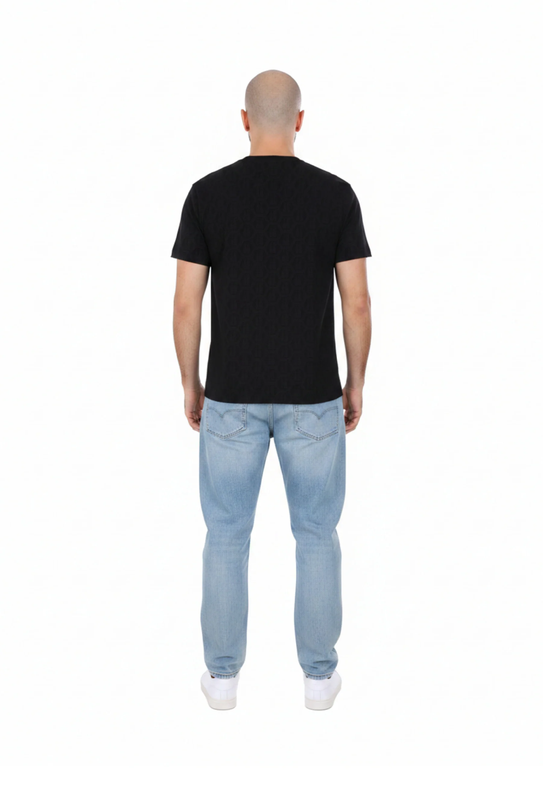Icon T-shirt Uomo | IUT039 - Image 3