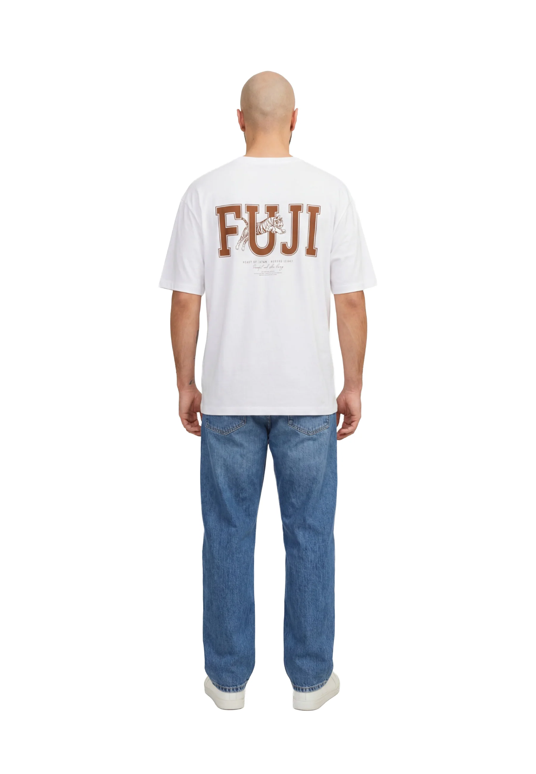 Jack&jones T-shirt Uomo | 12278542 - Image 7
