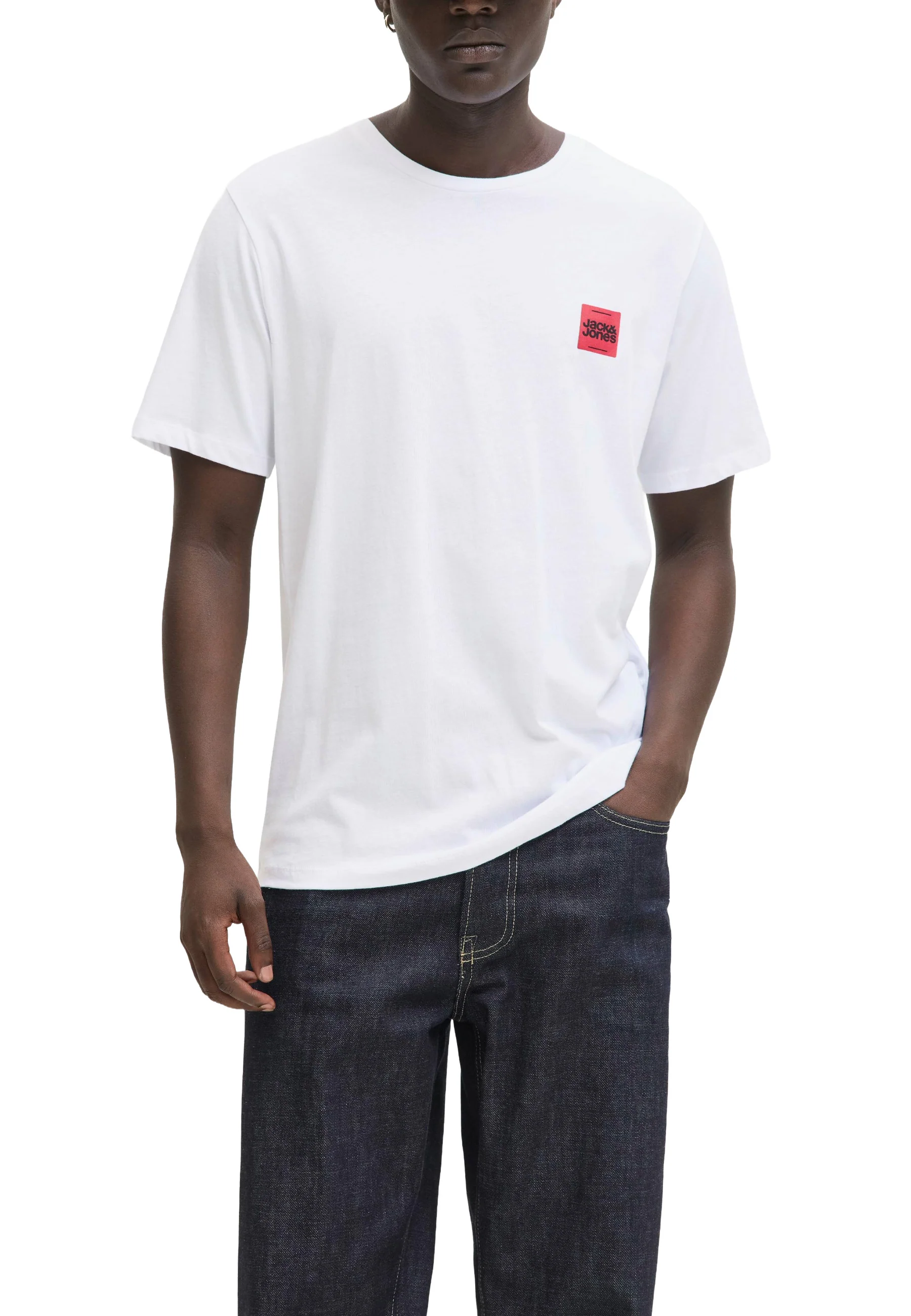Jack&jones T-shirt Uomo | 12279100 - Image 10