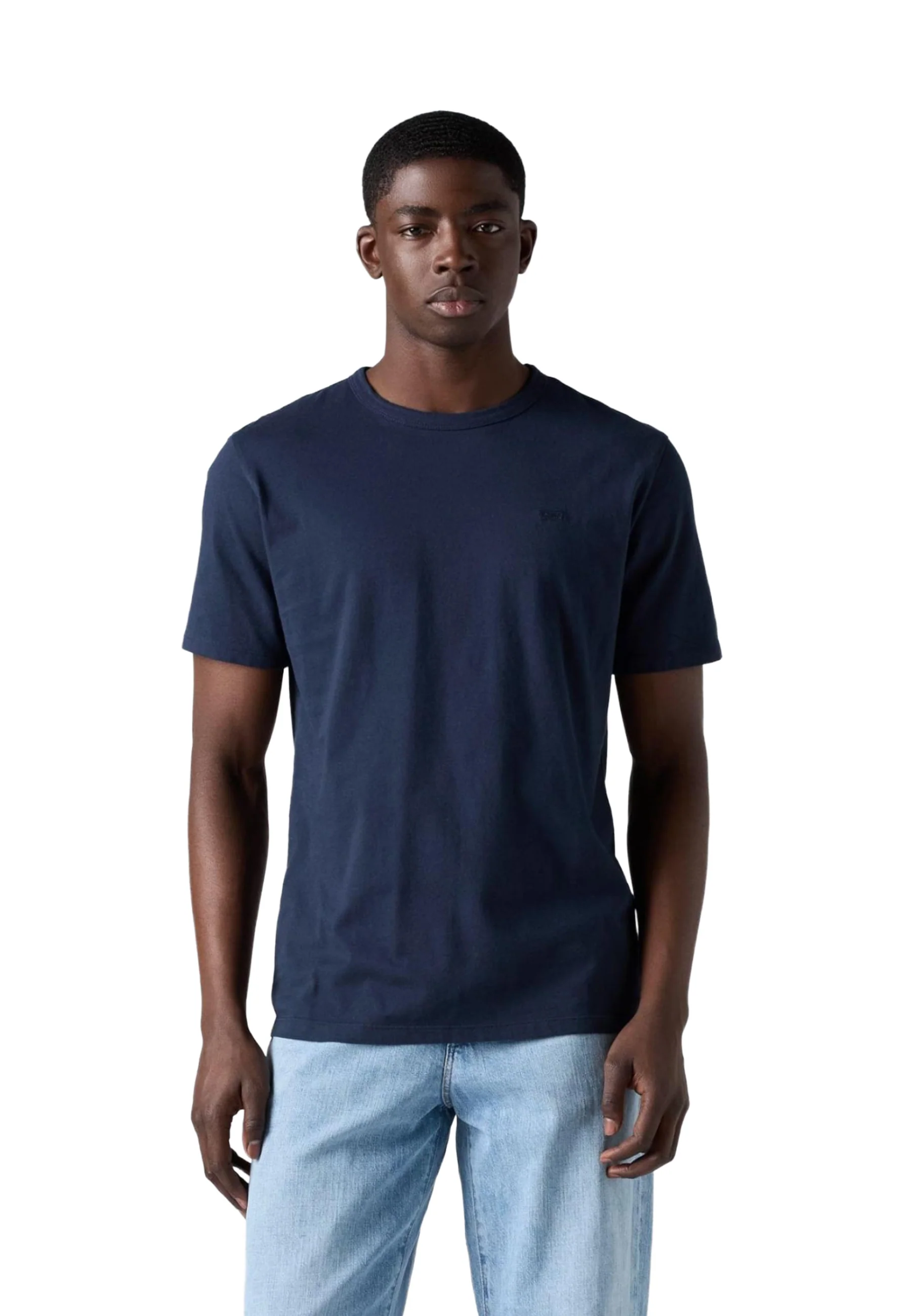 Levi's Levi's Original Tee T-shirt Uomo | 005GX-0015 - Image 2