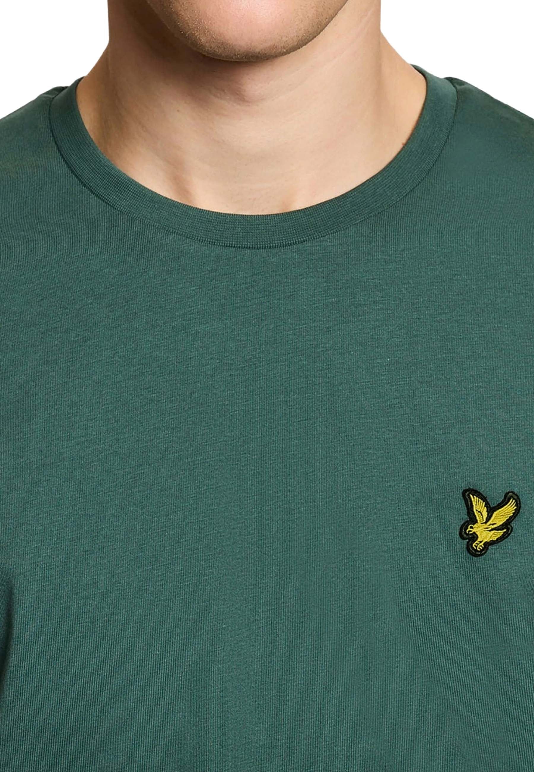 Lyle & Scott T-shirt Uomo | TS400VOGT - Image 5