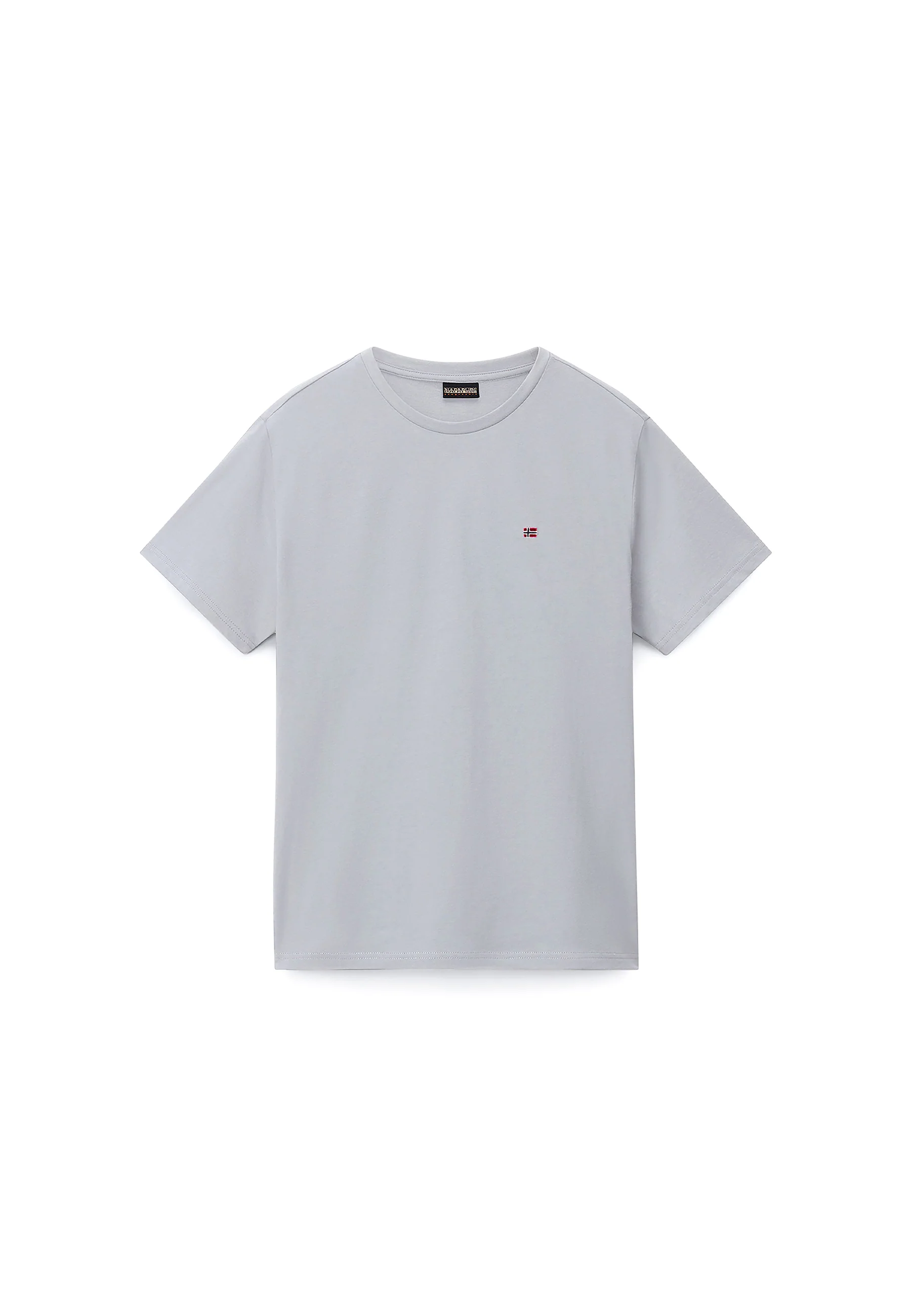 Napapijri Salis Ss Sum T-shirt Uomo | NP0A4H8D - Image 13