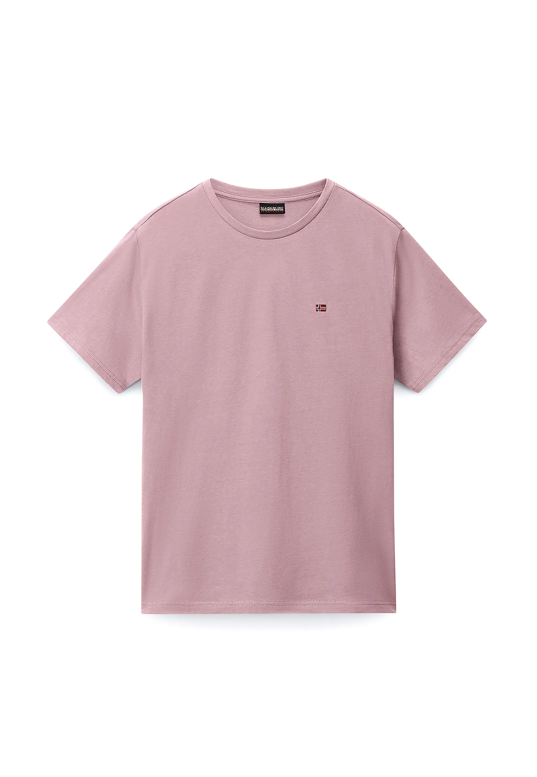 Napapijri Salis Ss Sum T-shirt Uomo | NP0A4H8D - Image 17