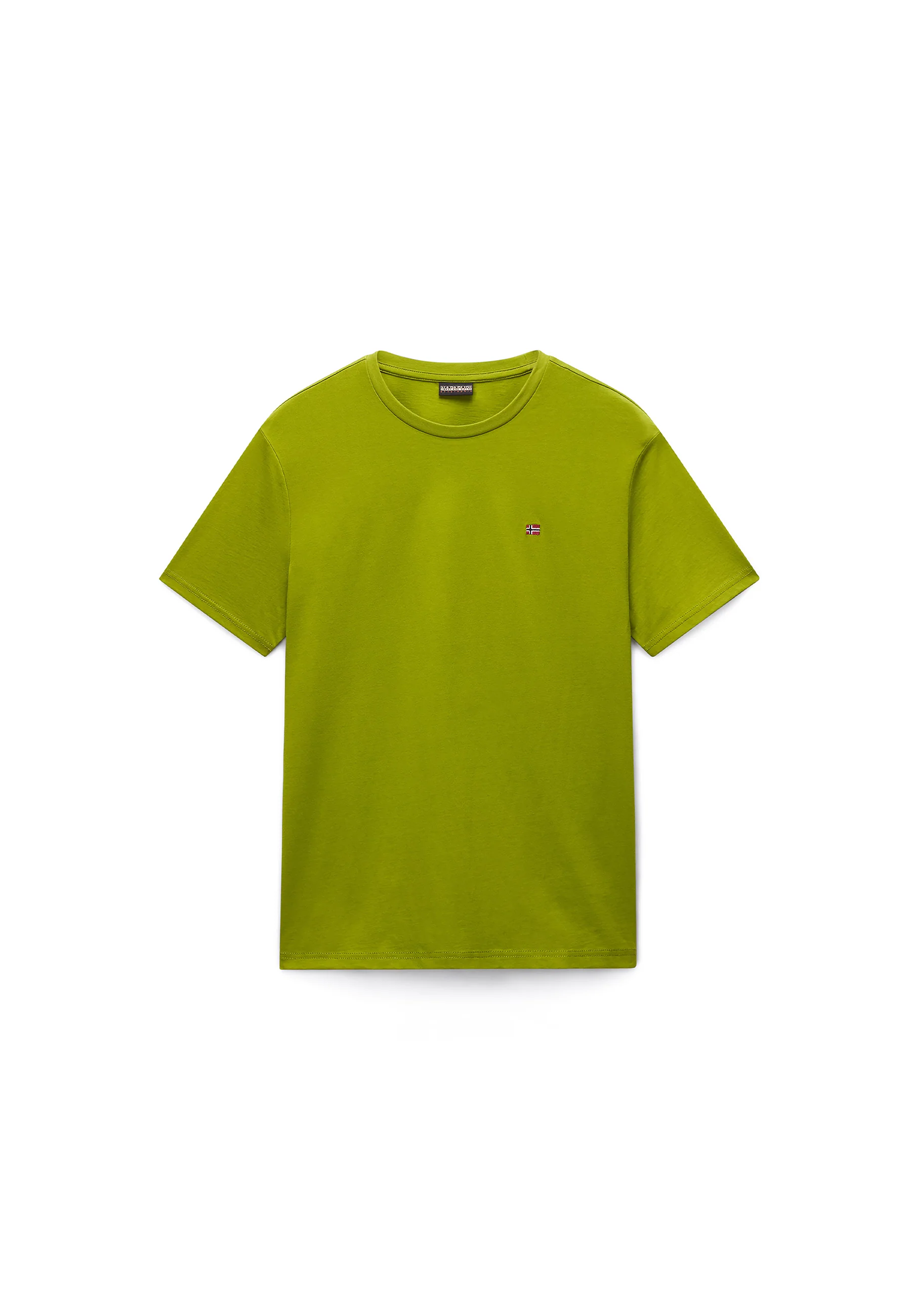 Napapijri Salis Ss Sum T-shirt Uomo | NP0A4H8D - Image 18