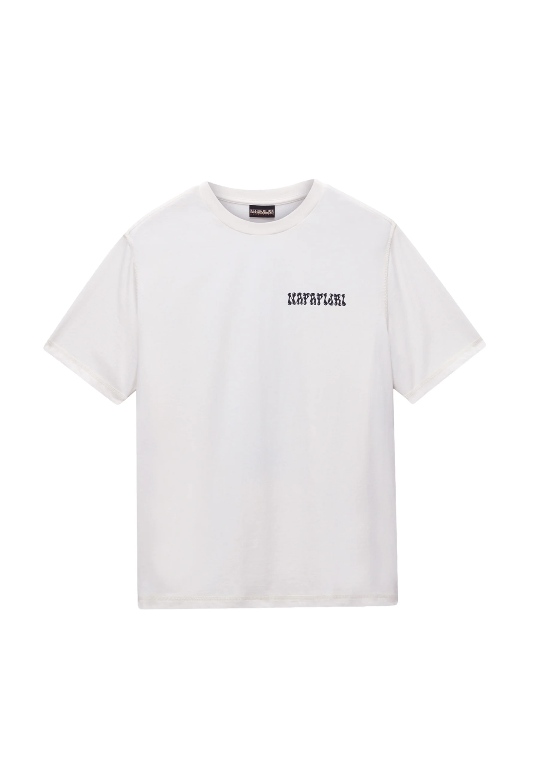 Napapijri S-sol T-shirt Uomo | NP0A4I13