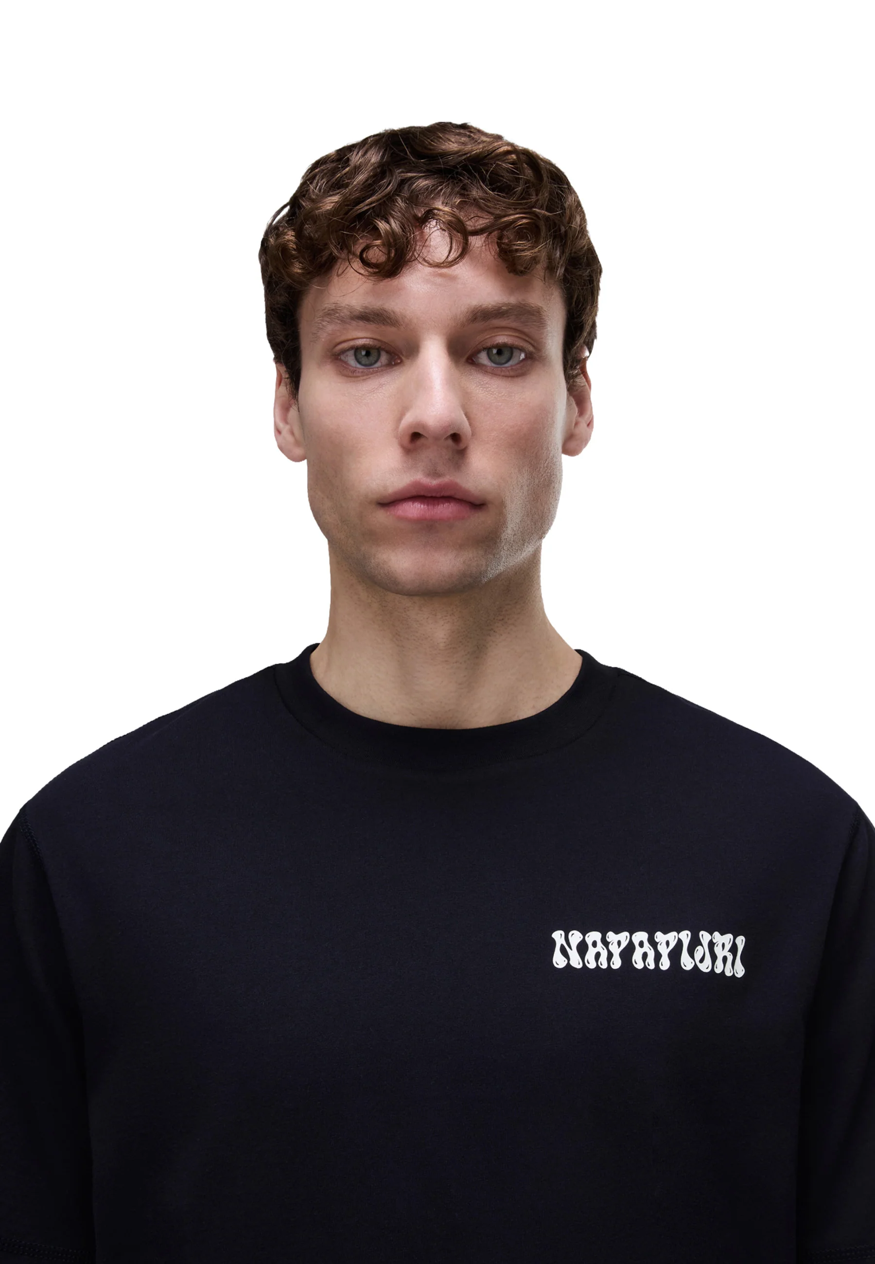 Napapijri S-sol T-shirt Uomo | NP0A4I13 - Image 10