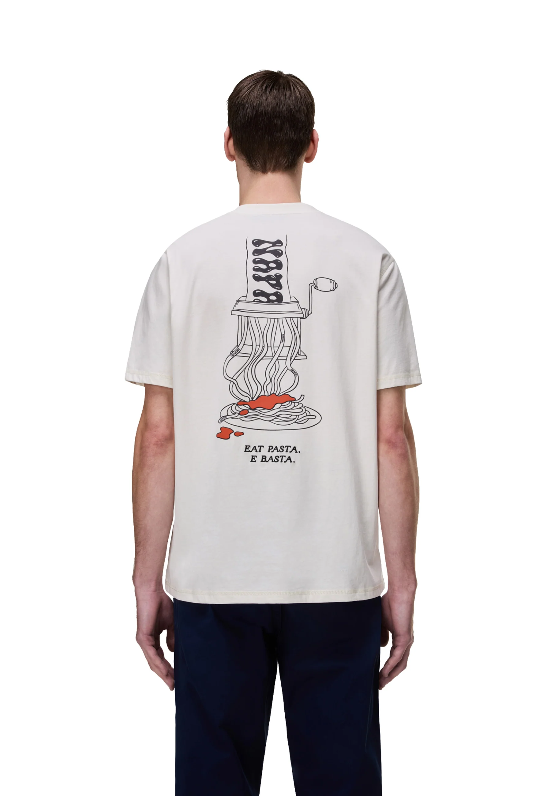 Napapijri S-sol T-shirt Uomo | NP0A4I13 - Image 3