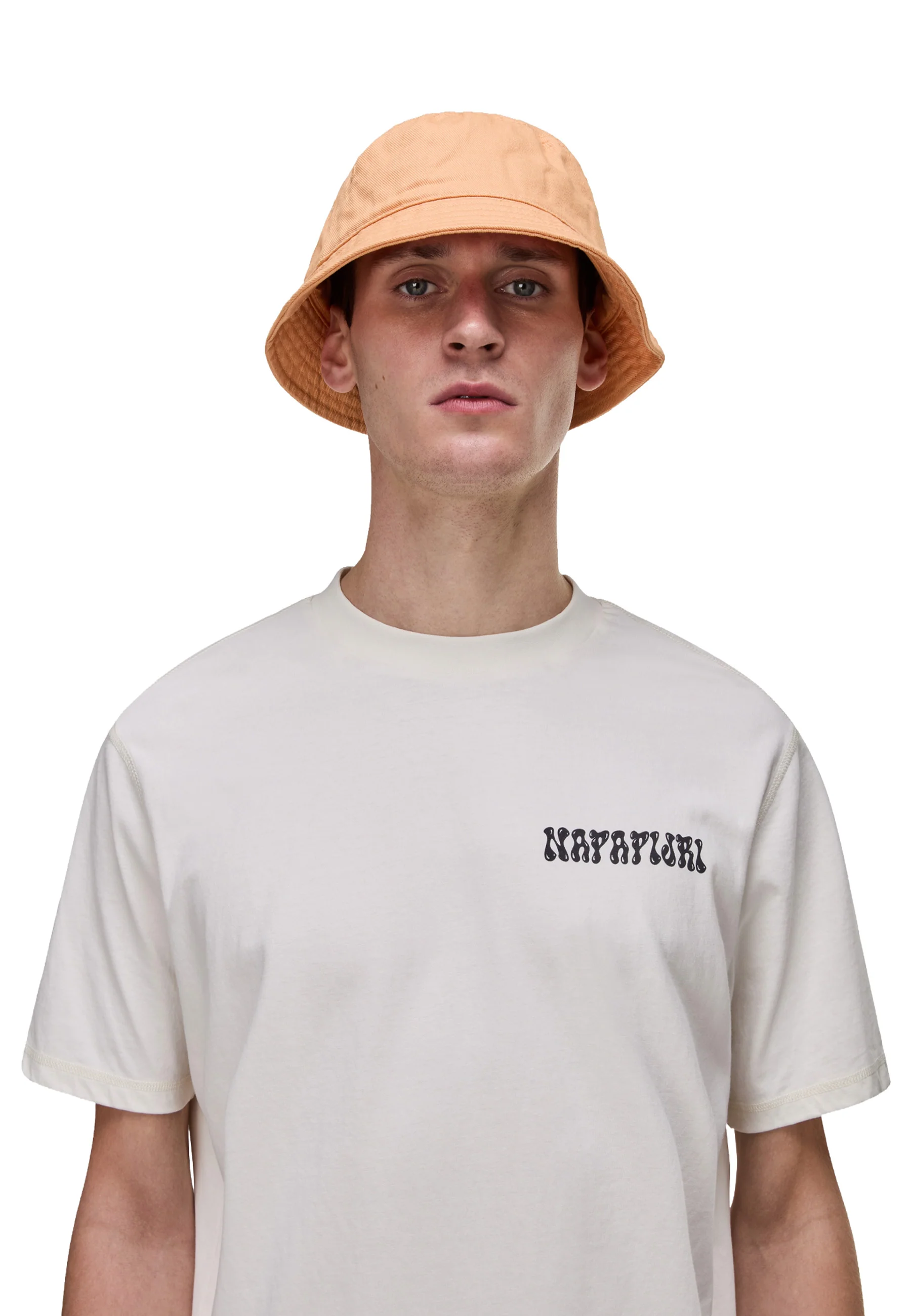 Napapijri S-sol T-shirt Uomo | NP0A4I13 - Image 5