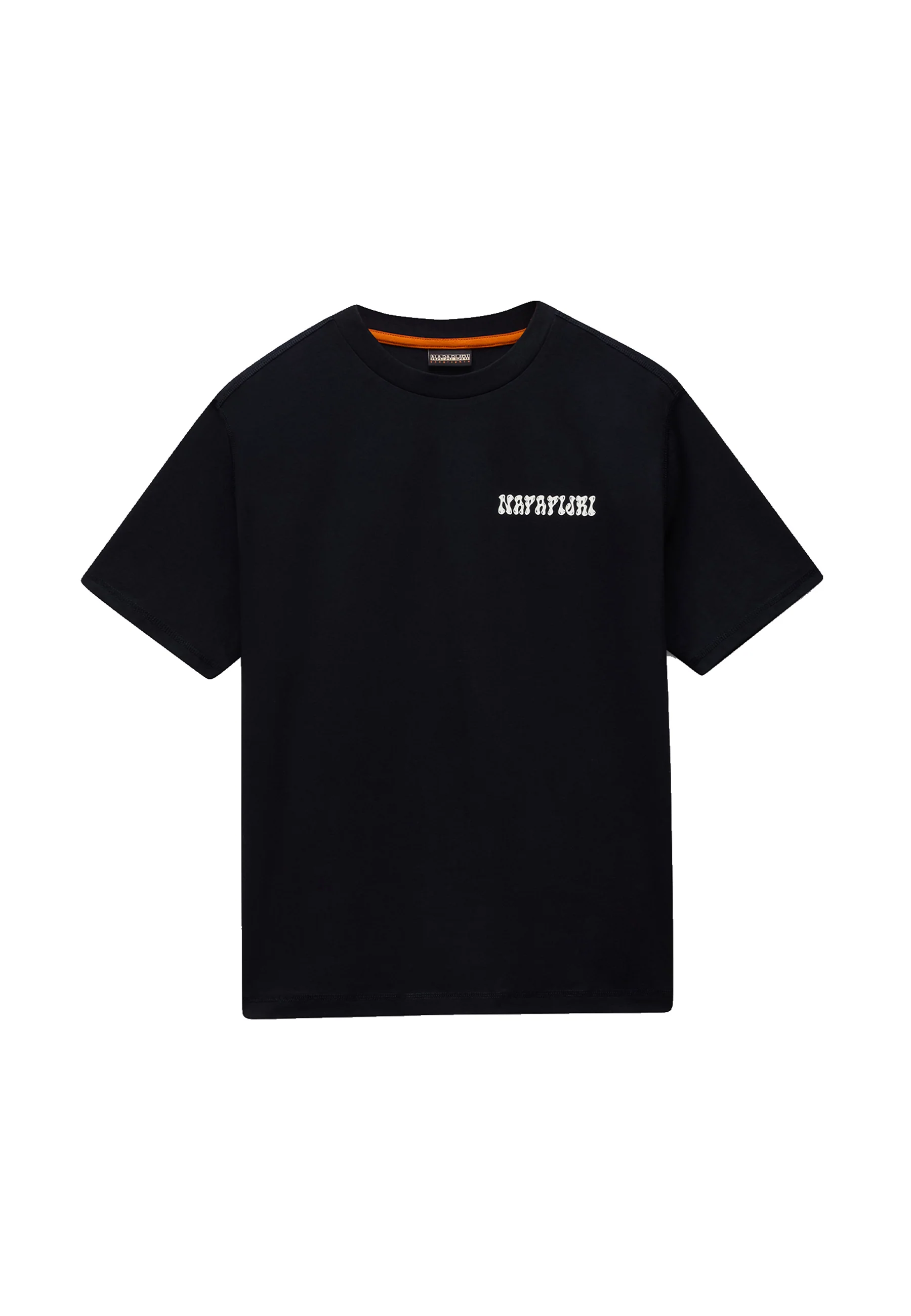 Napapijri S-sol T-shirt Uomo | NP0A4I13 - Image 6
