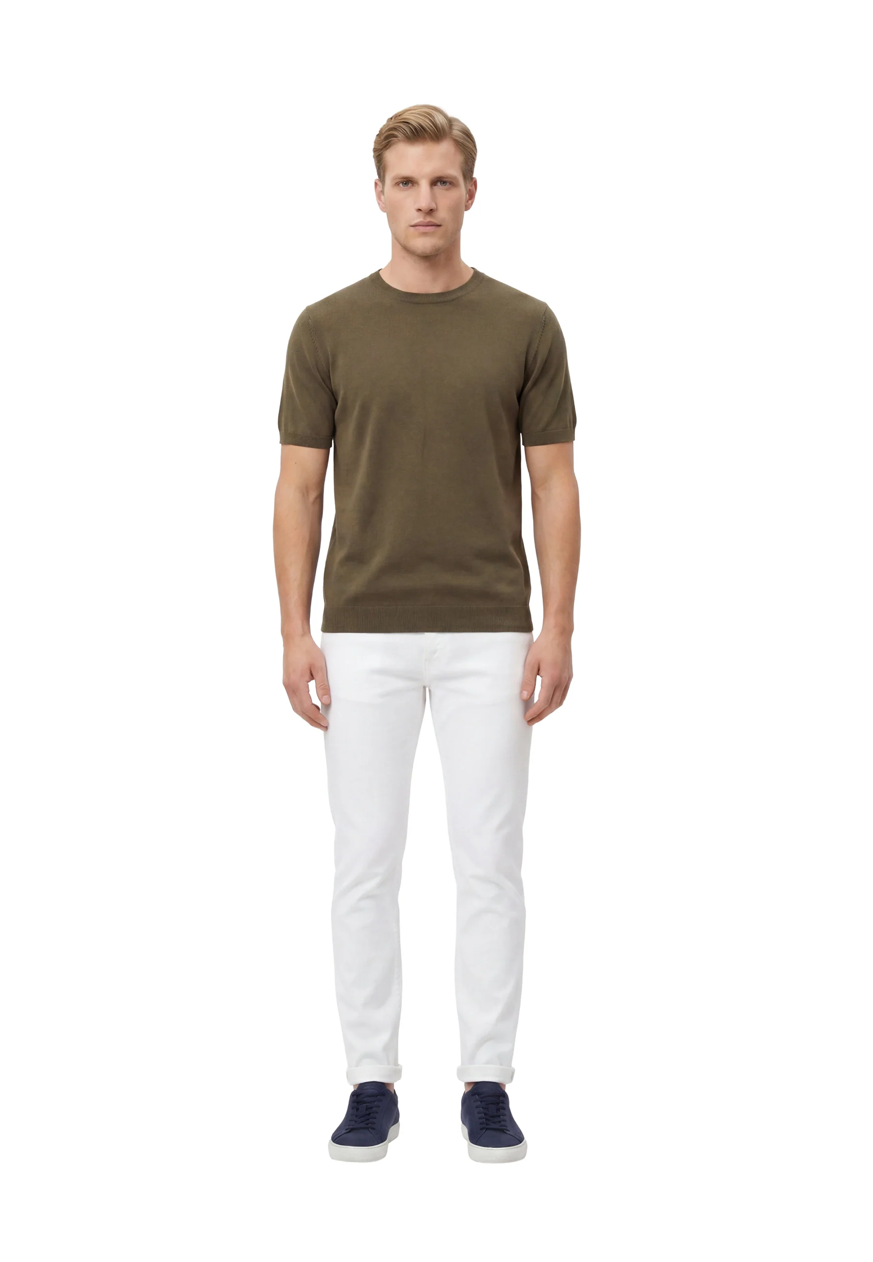 Navigare T-shirt Uomo | NI1071 - Image 10