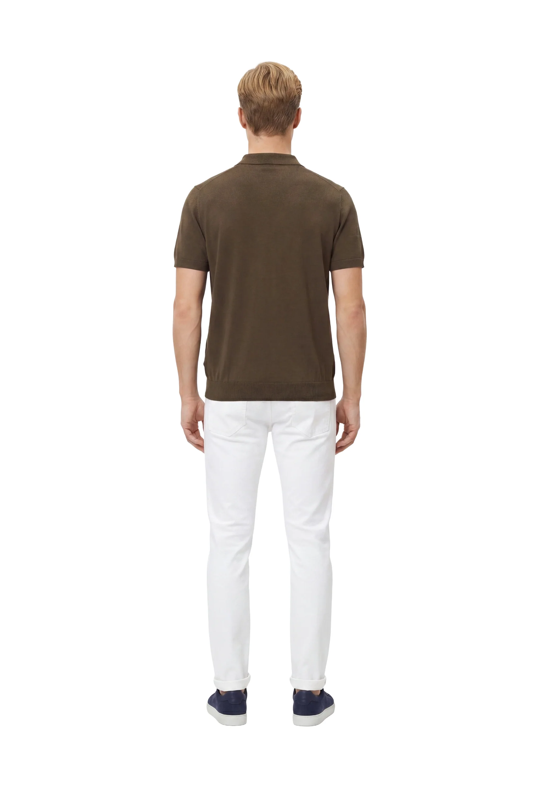 Navigare T-shirt Uomo | NI1071 - Image 11