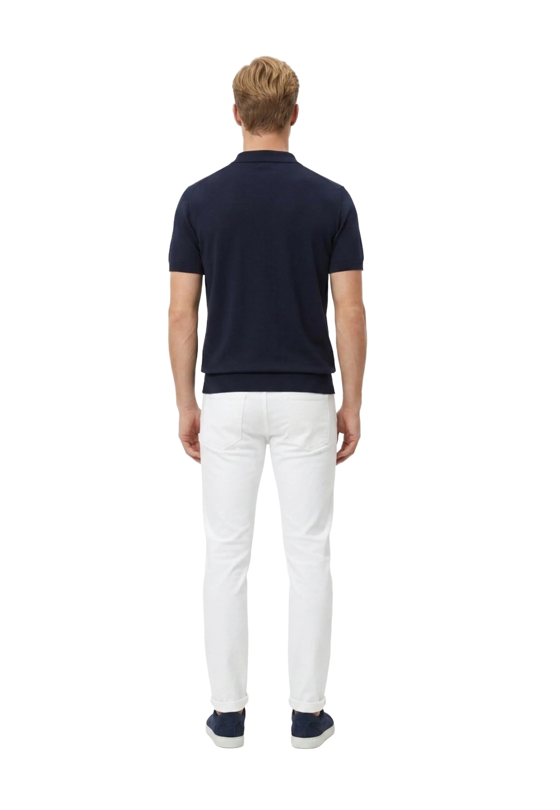 Navigare T-shirt Uomo | NI1071 - Image 3