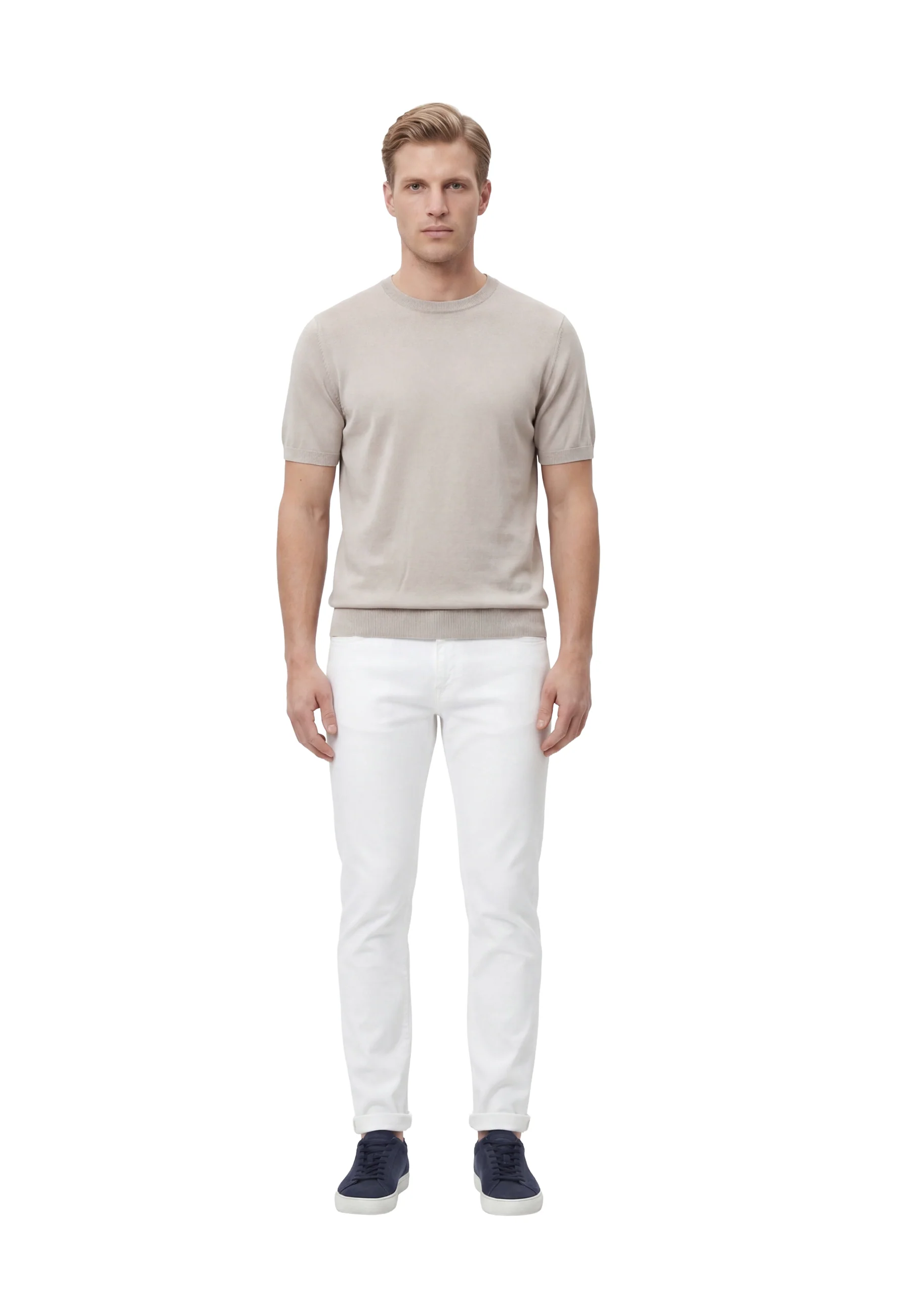 Navigare T-shirt Uomo | NI1071 - Image 6