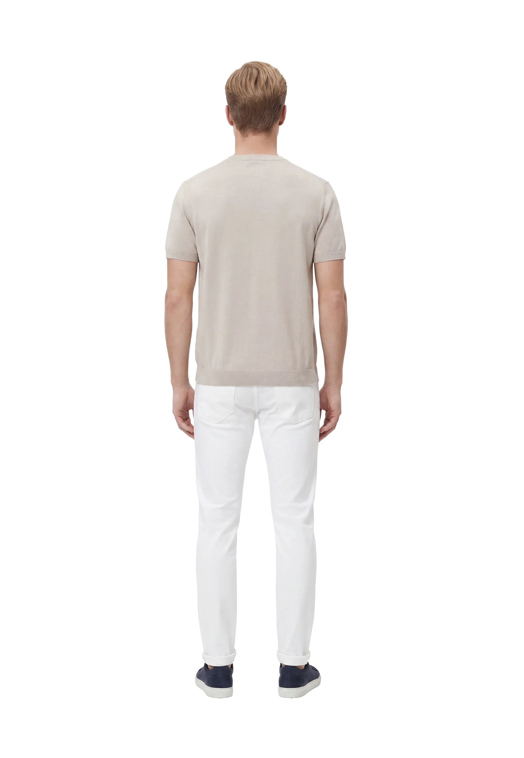 Navigare T-shirt Uomo | NI1071 - Image 7
