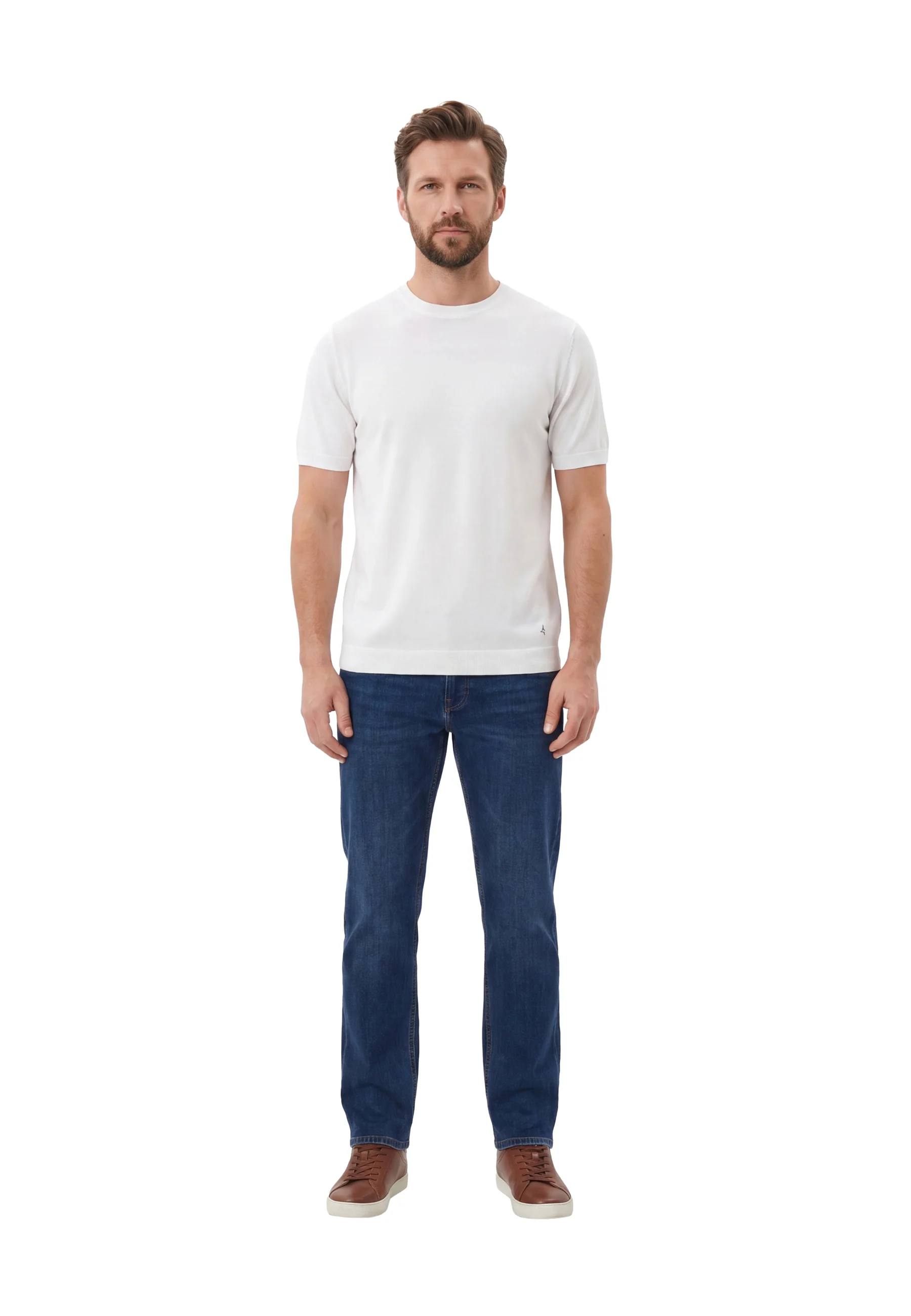 Navigare T-shirt Uomo | NI1131 - Image 2