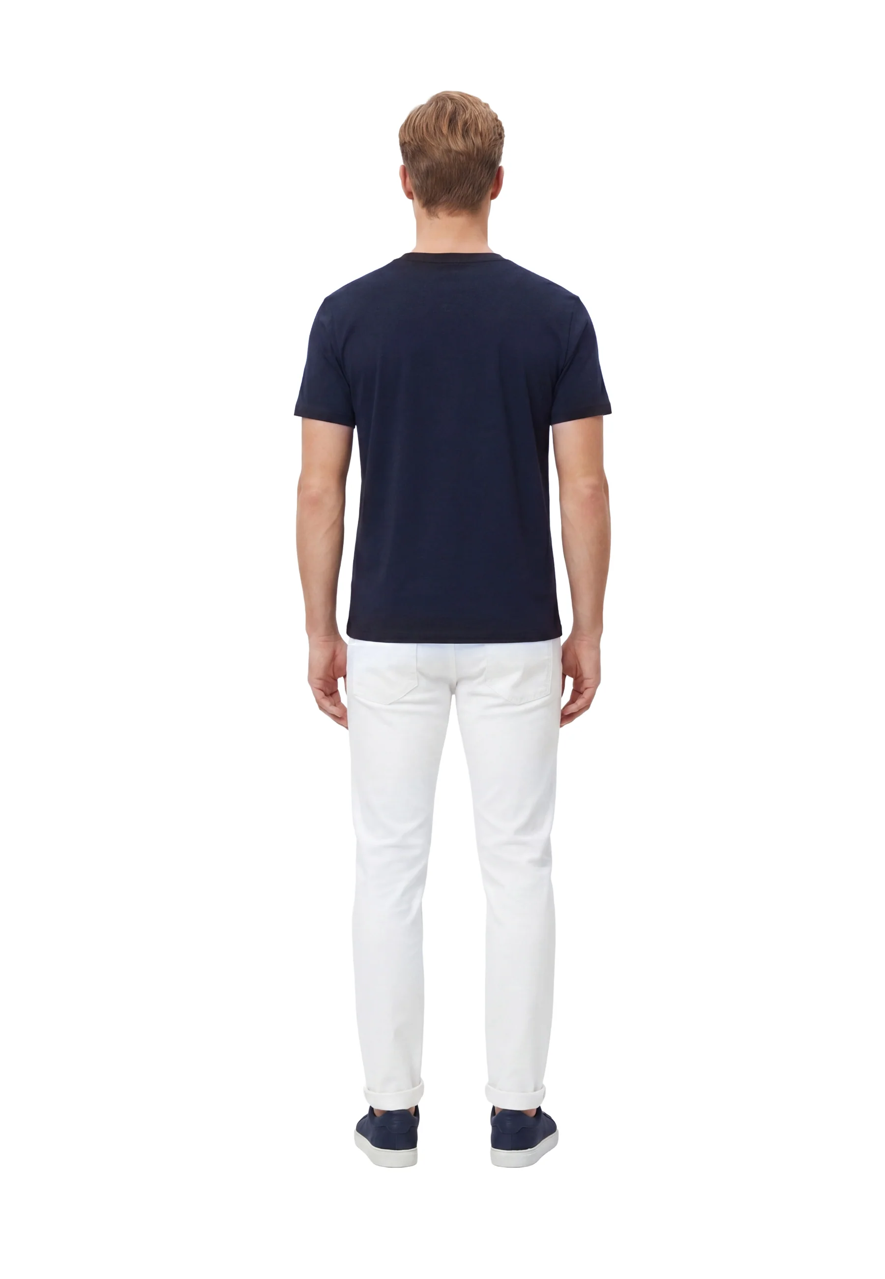 Navigare T-shirt Uomo | NI4201 - Image 7