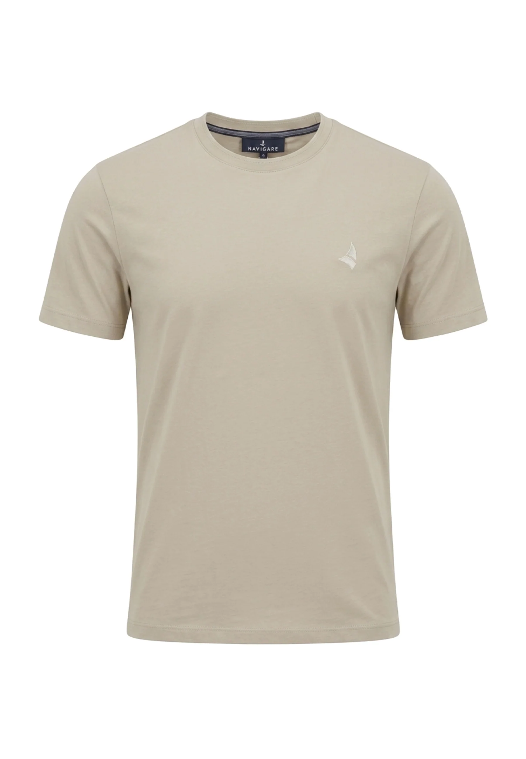 Navigare T-shirt Uomo | NI6010 - Image 5