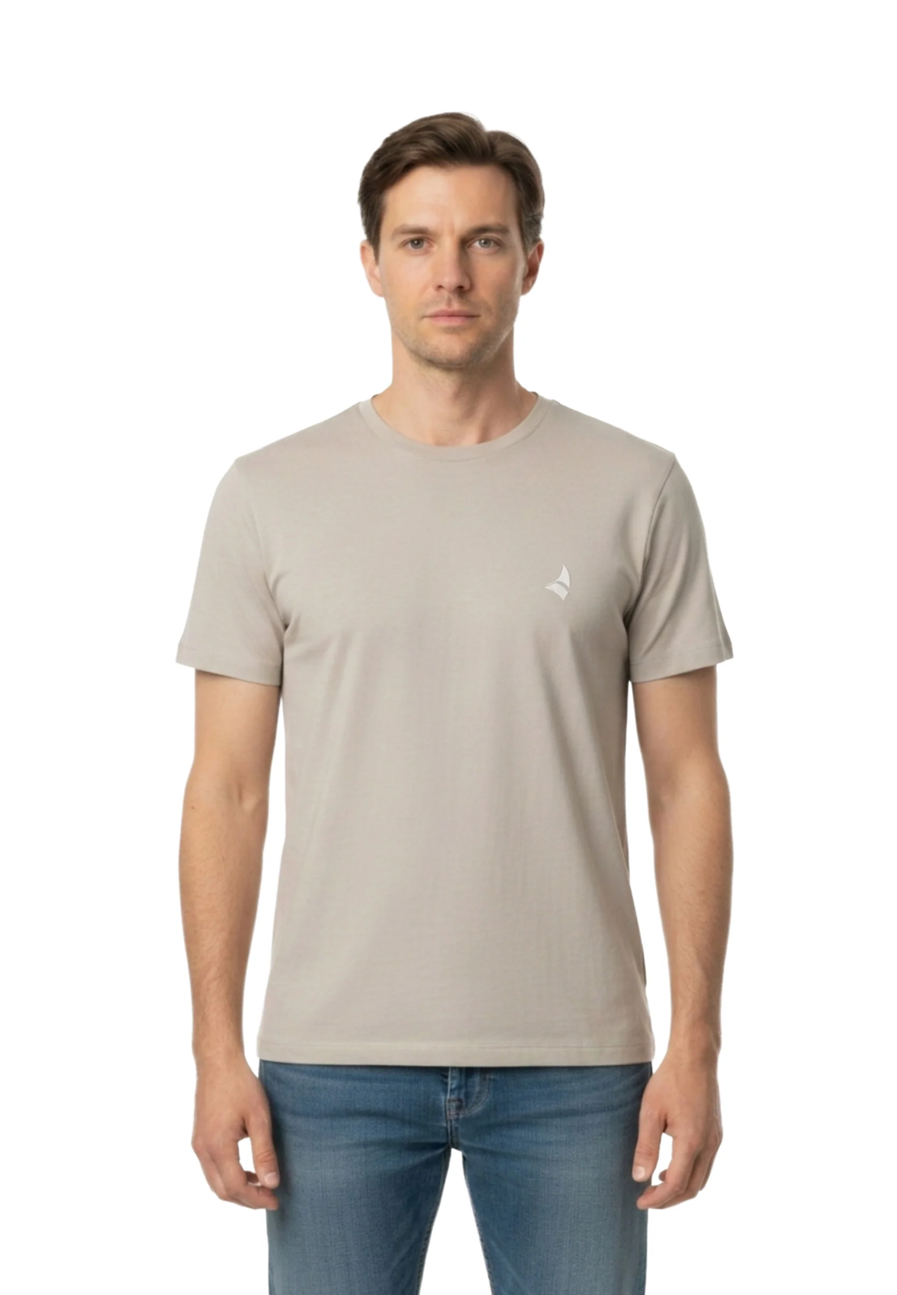 Navigare T-shirt Uomo | NI6010 - Image 6