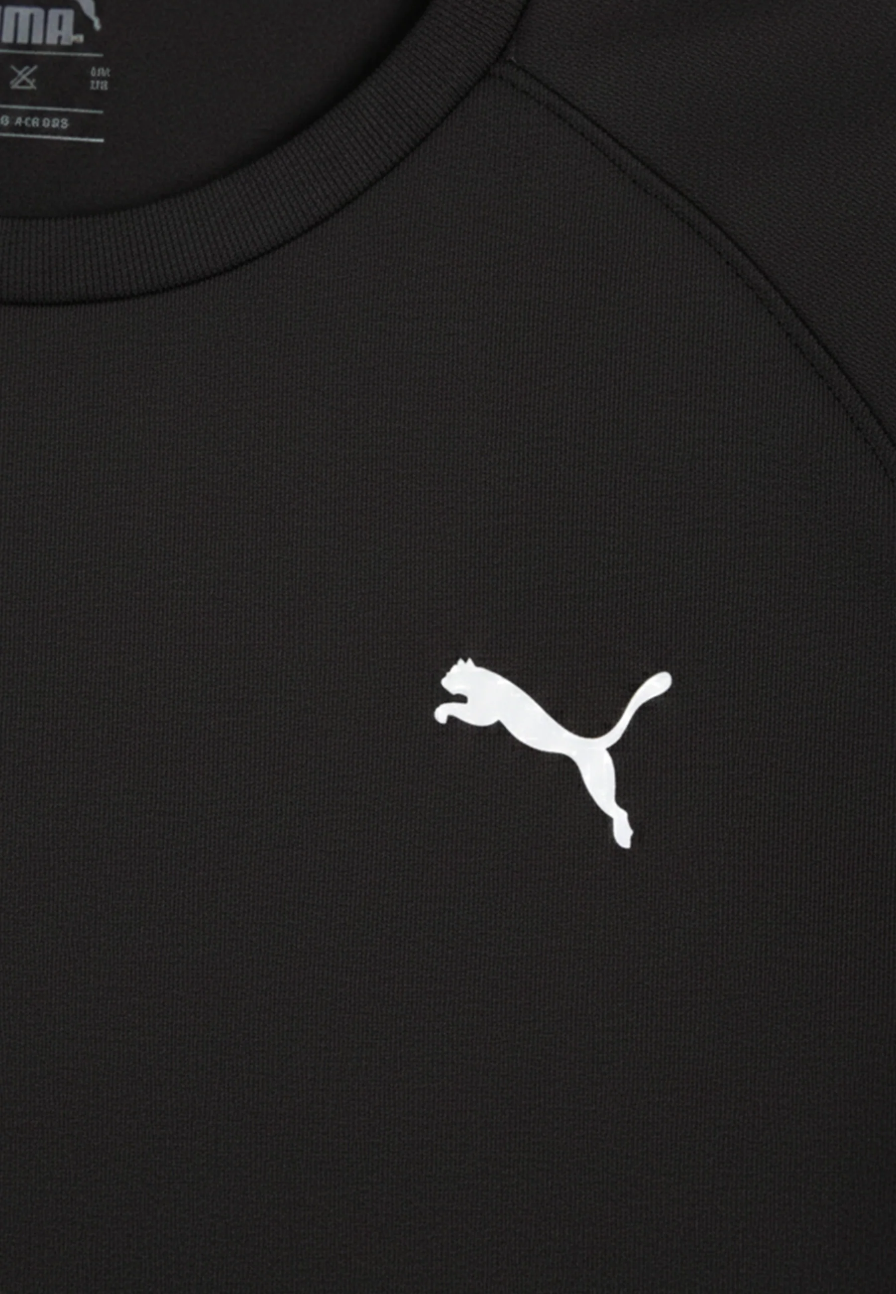 Puma T-shirt Uomo | 526600 - Image 4